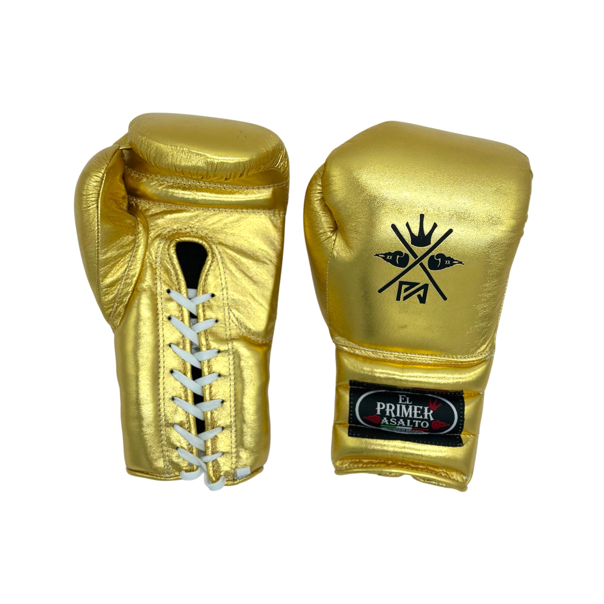 El Primer Asalto Premium Boxing Gloves