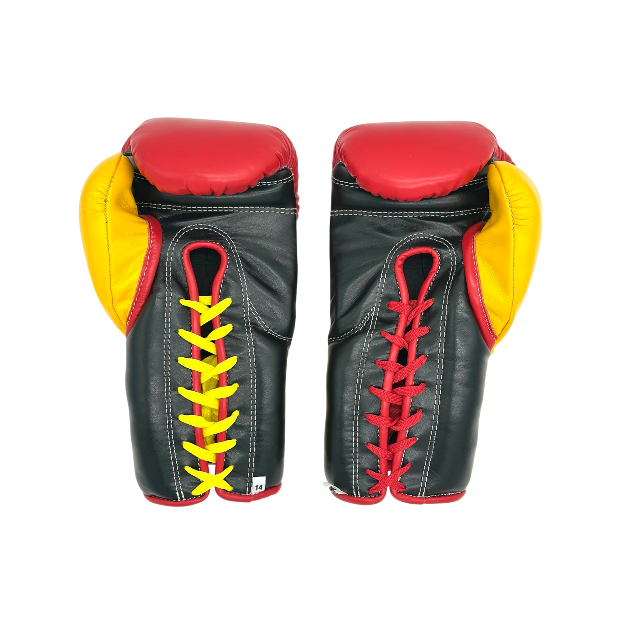 Guantes de Boxeo El Primer Asalto Premium – Edición Animada