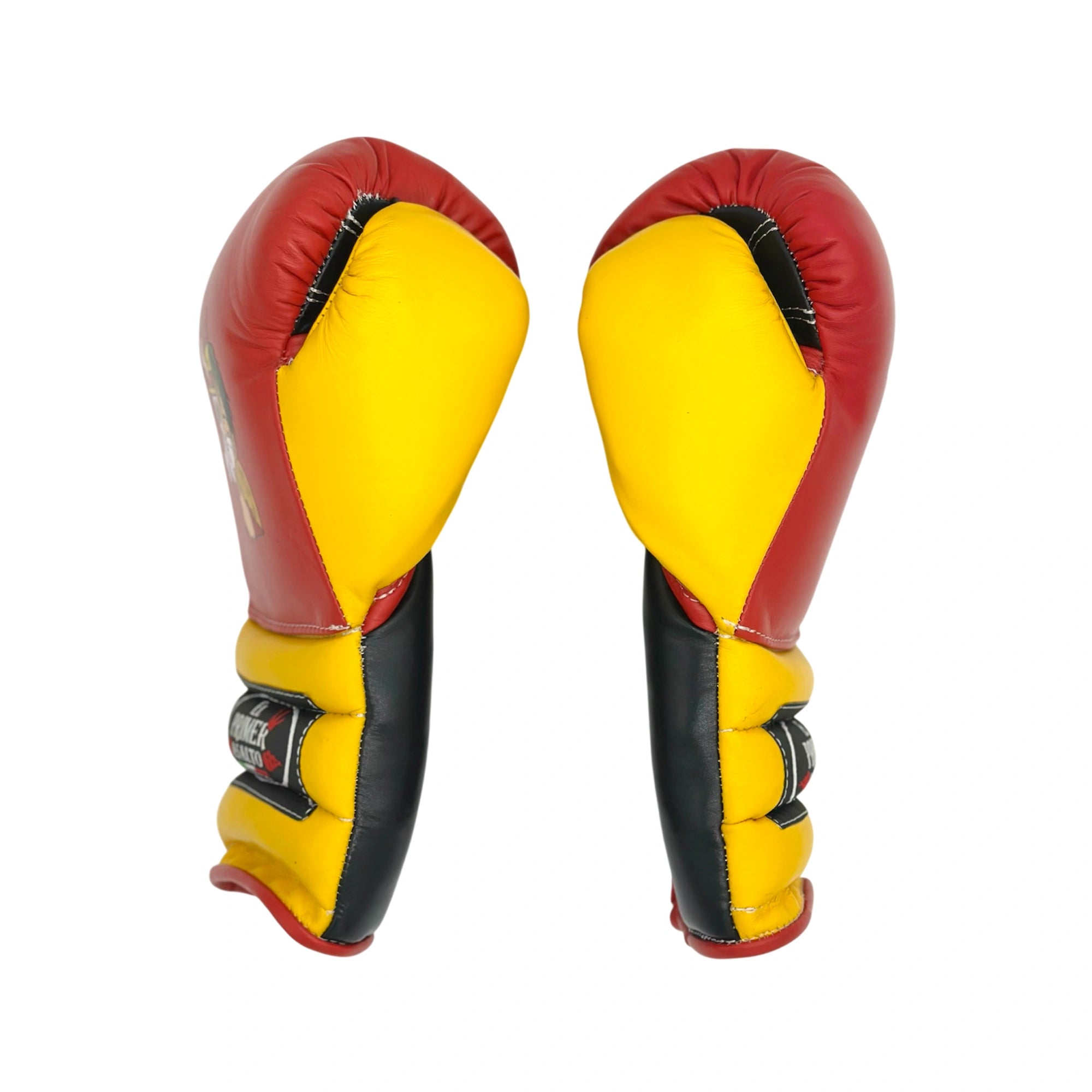 Guantes de Boxeo El Primer Asalto Premium – Edición Animada
