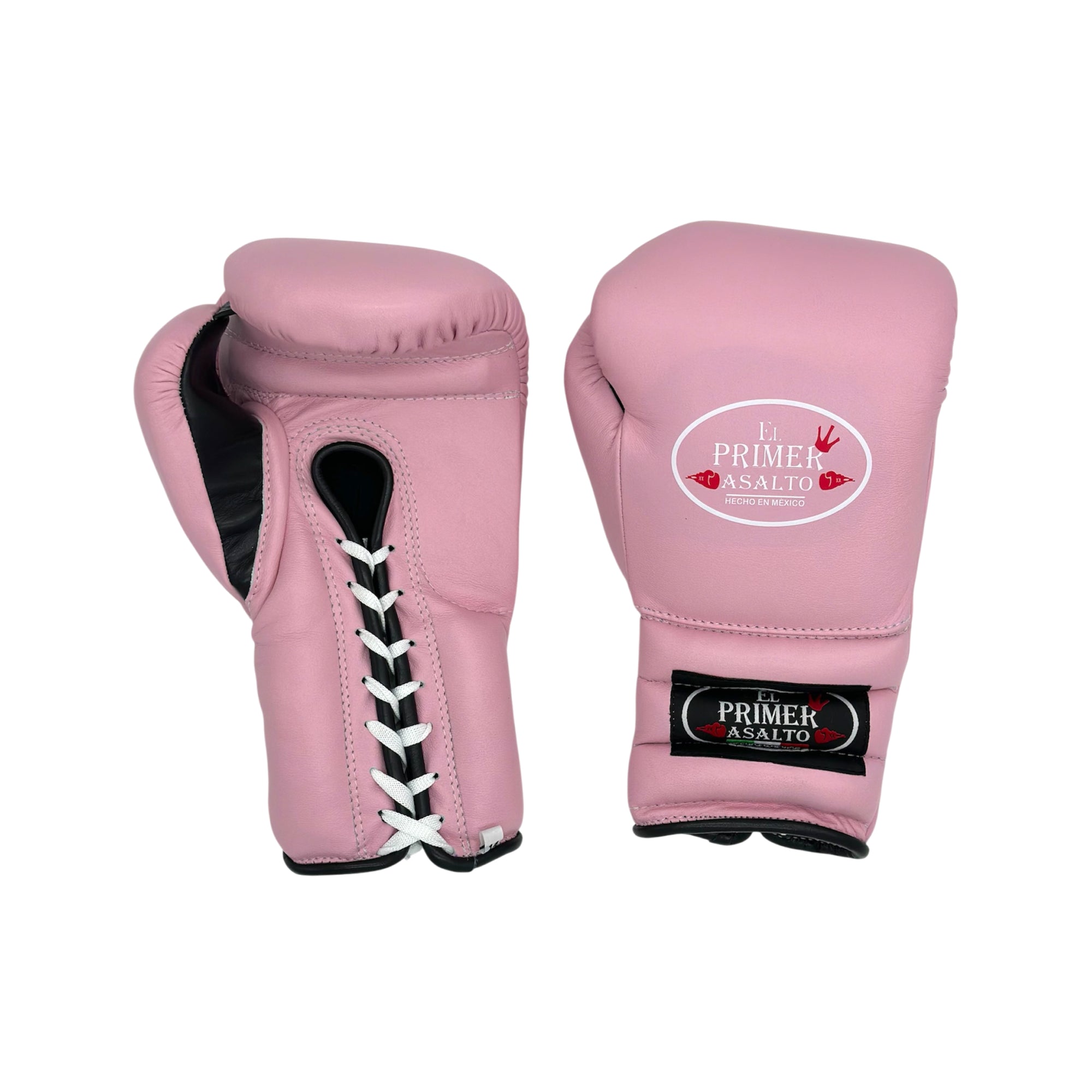 El Primer Asalto Premium Boxing Gloves