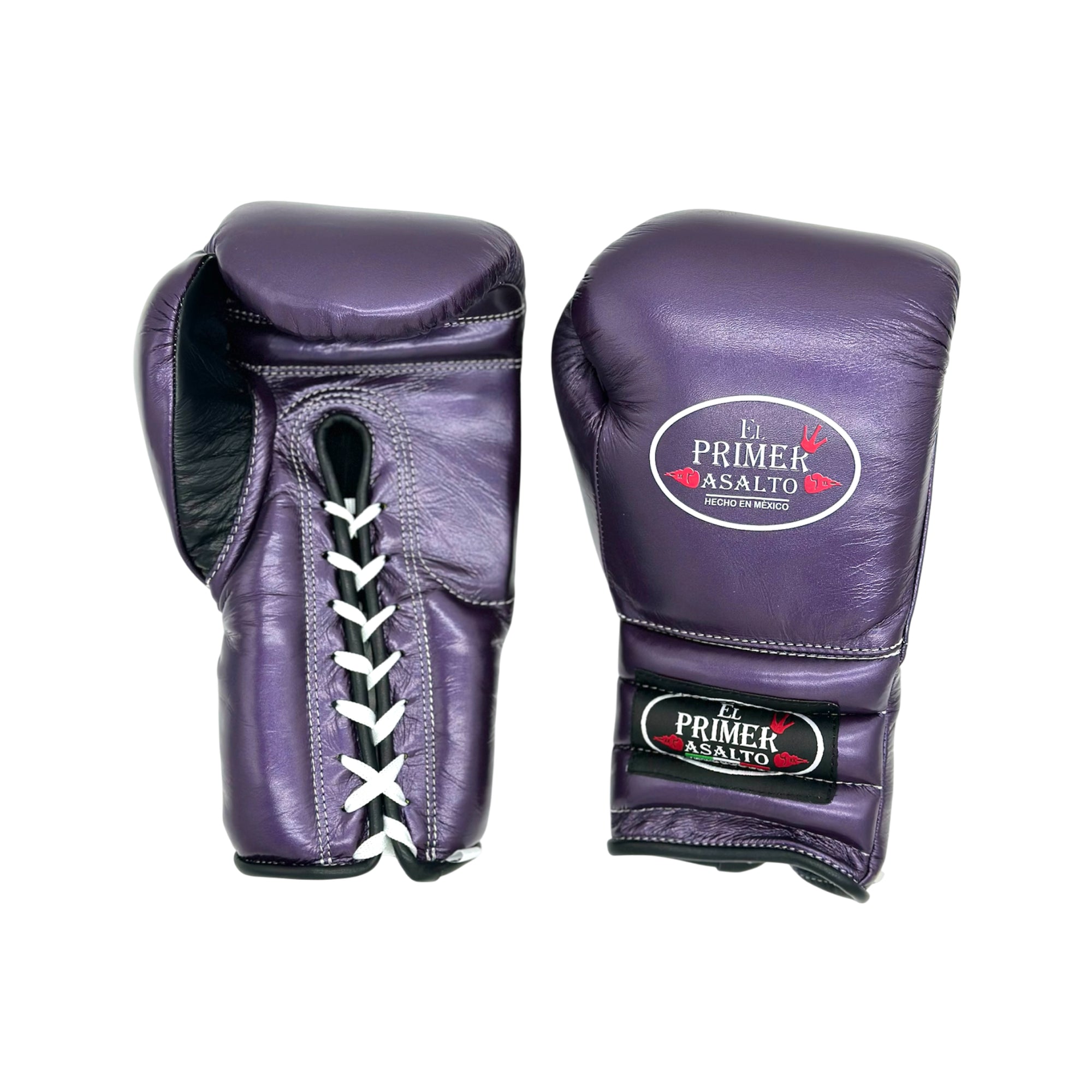 El Primer Asalto Premium Boxing Gloves