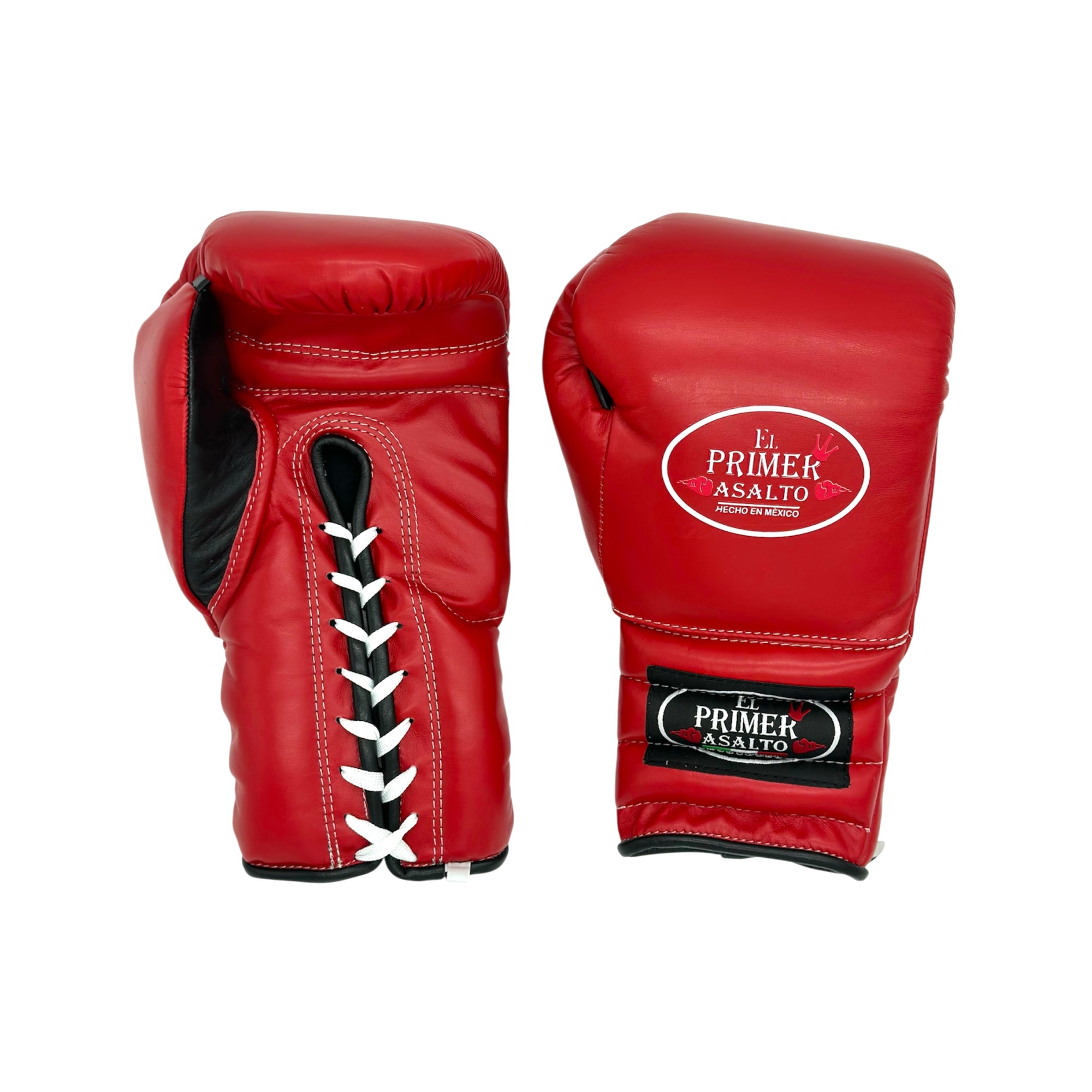 El Primer Asalto Premium Boxing Gloves