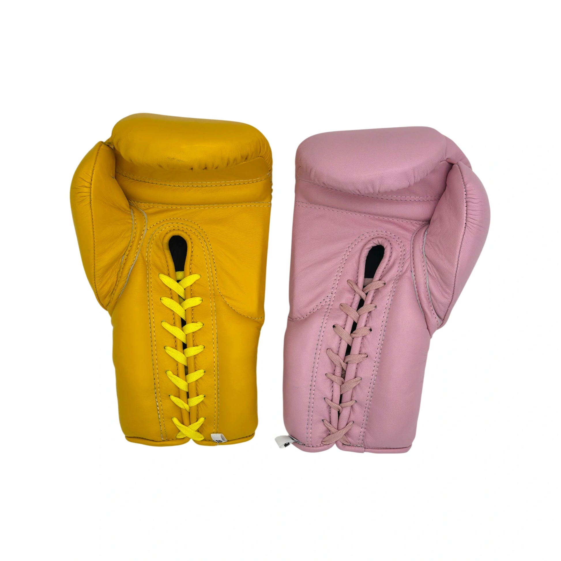 Guantes de Boxeo El Primer Asalto Premium – Edición Bob Esponja