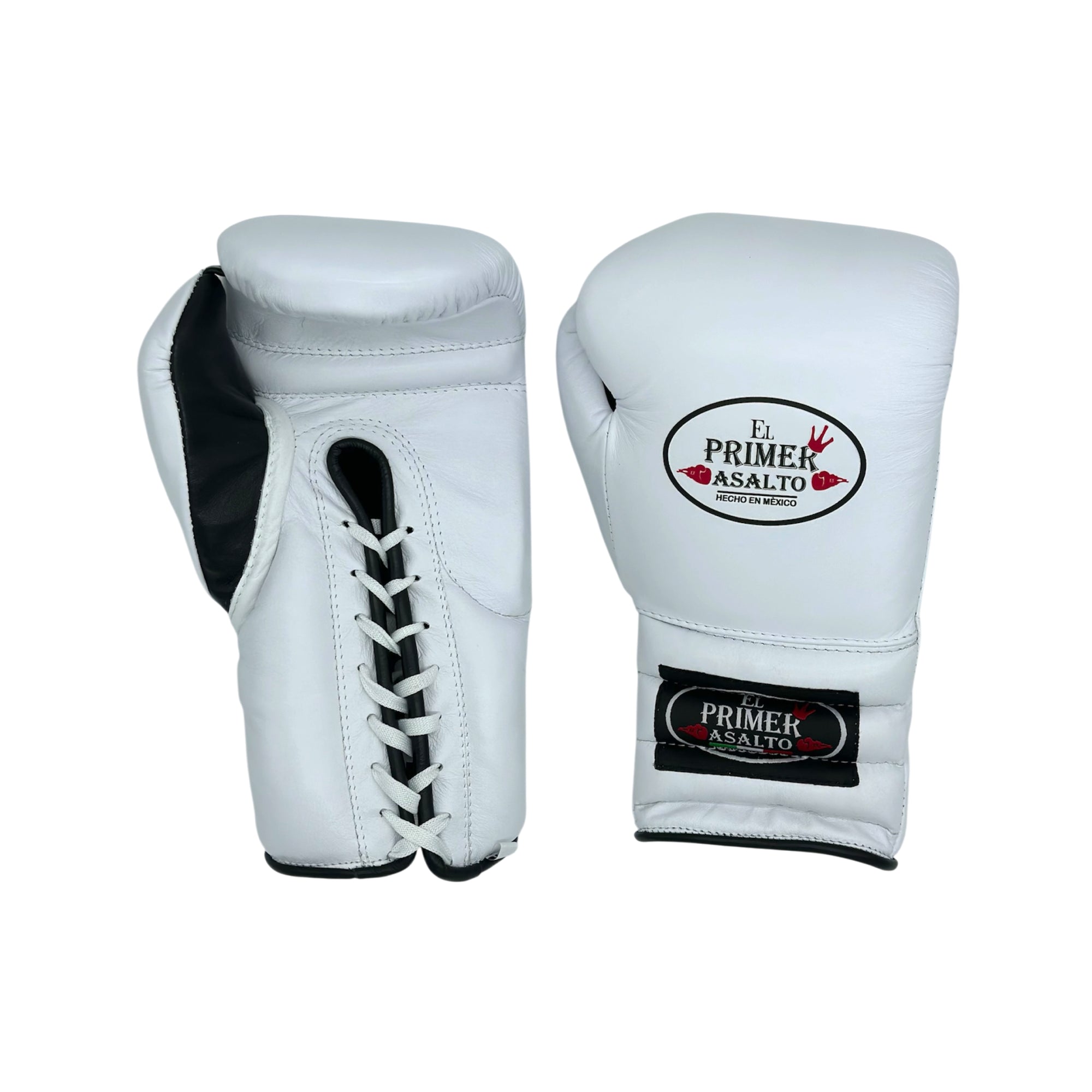 El Primer Asalto Premium Boxing Gloves