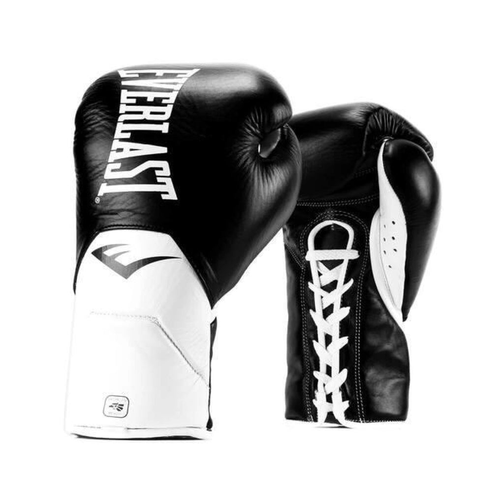 Everlast MX Elite Pro Fight Boxing Gloves - RING KONG®