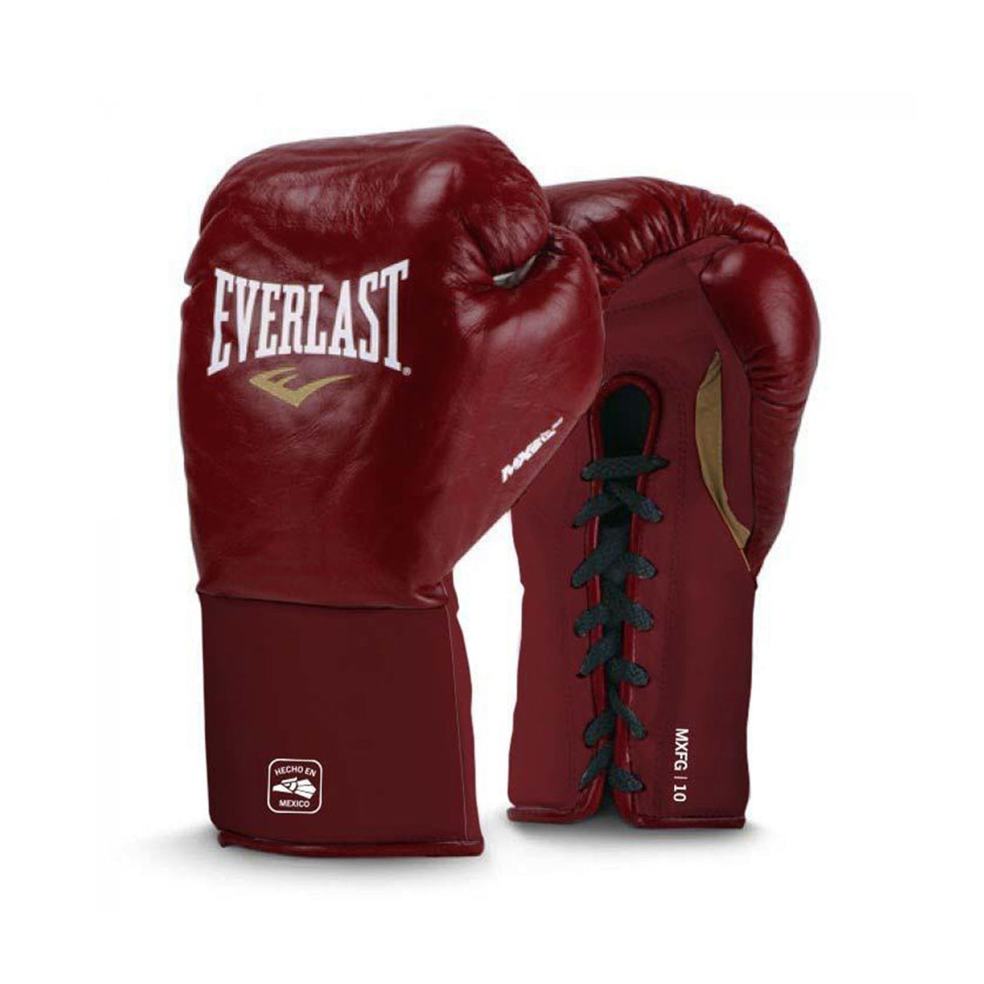 Everlast MX2 Boxing Fight Gloves