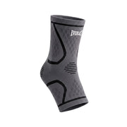 Tobillera tejida Everlast