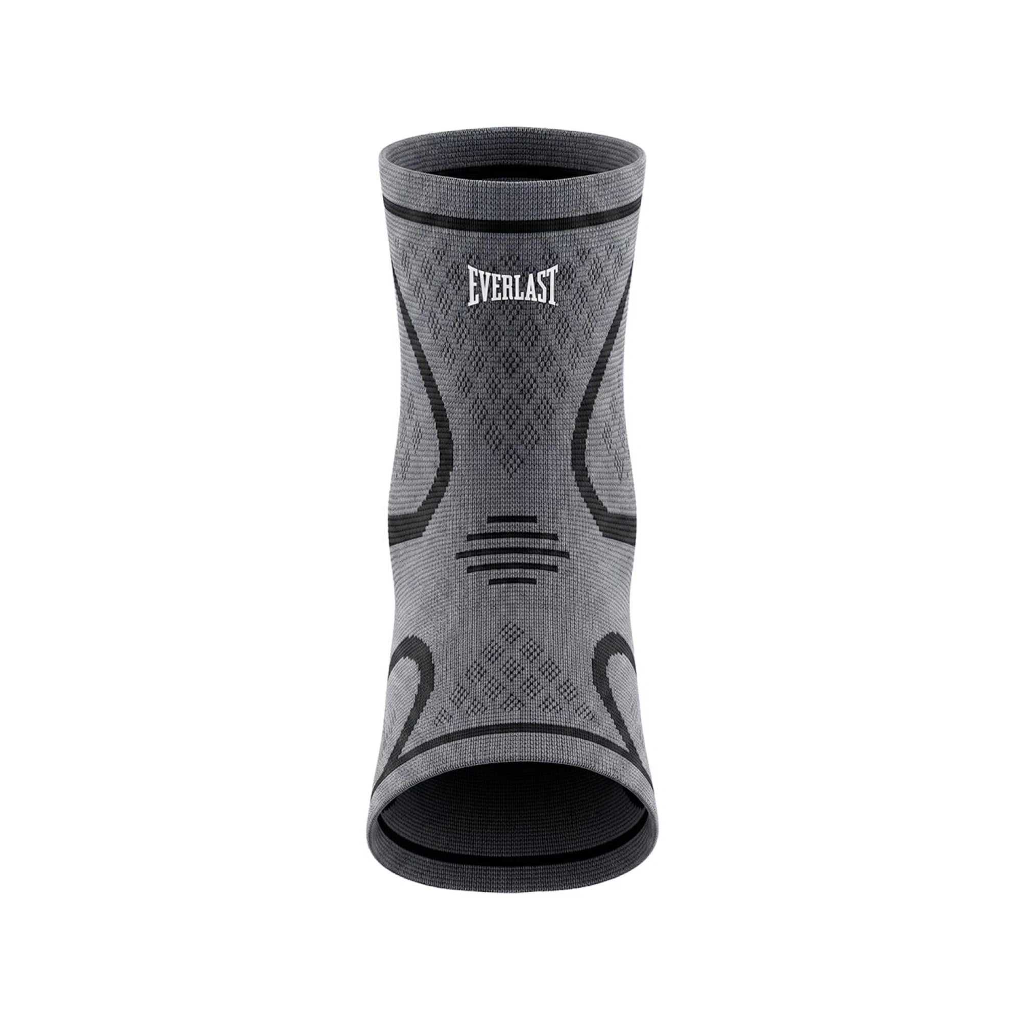 Tobillera tejida Everlast