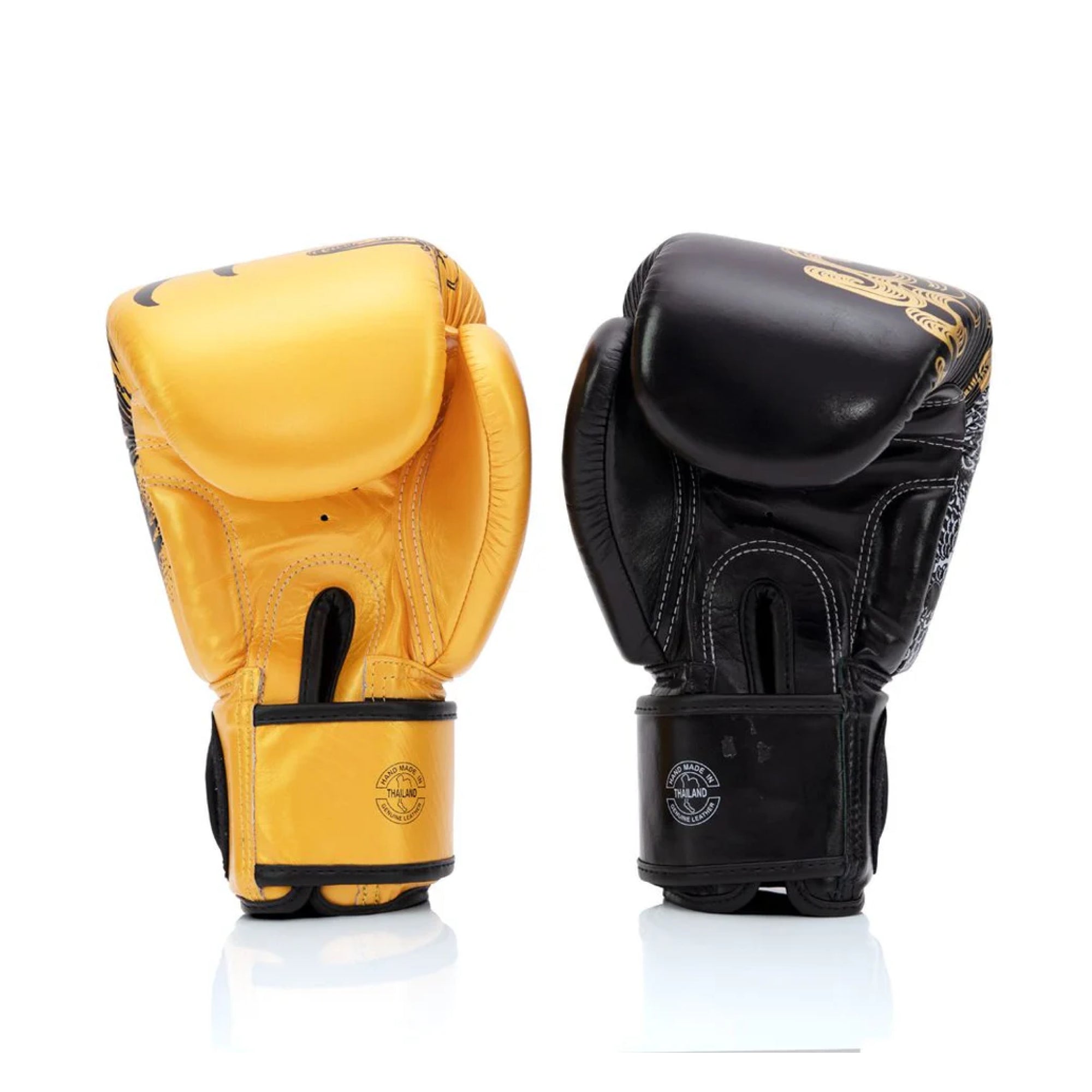 Fairtex Muay Thai Gloves BGV26 “Harmony Six”