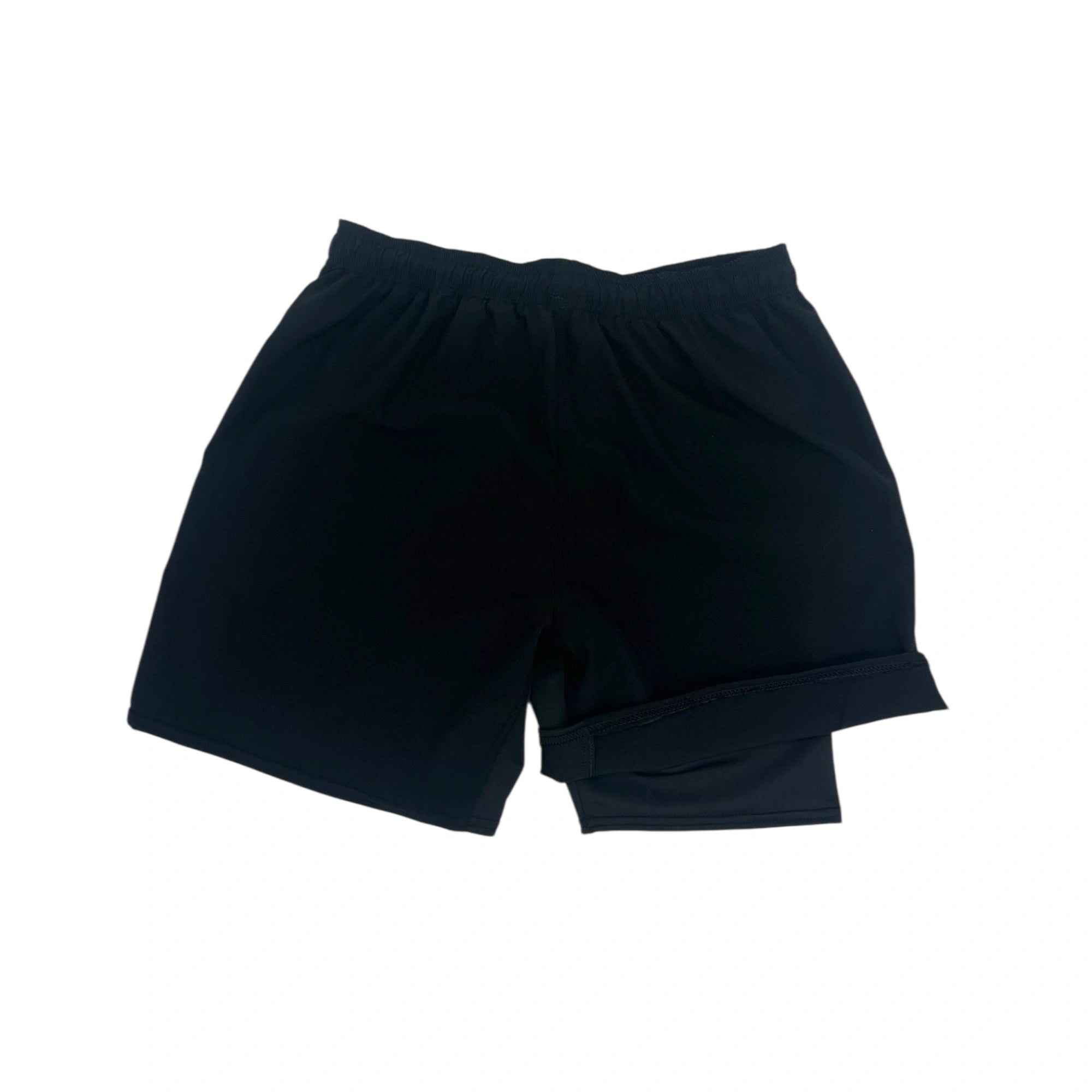 Shorts de Grappling Jiu-Jitsu con Mallas Fear The Reaper