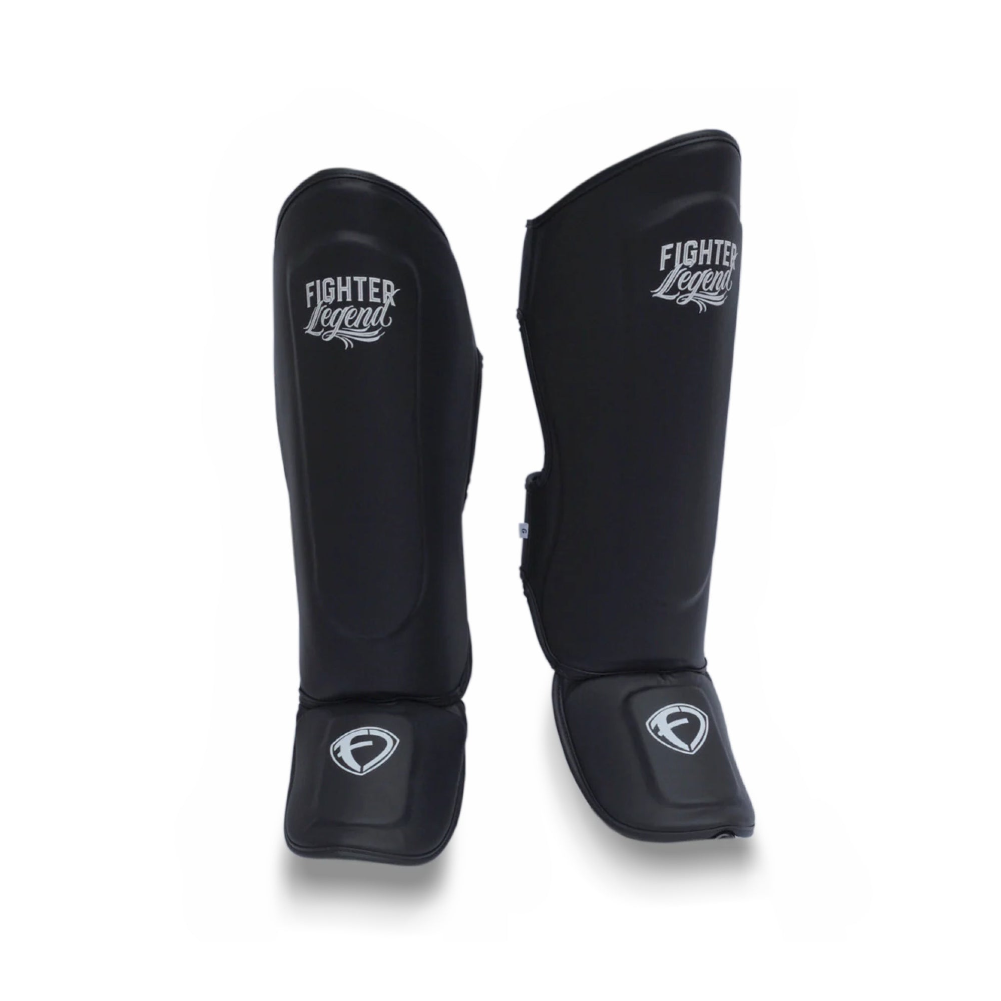 Fighter Legend Shin Guards PWR 2.0