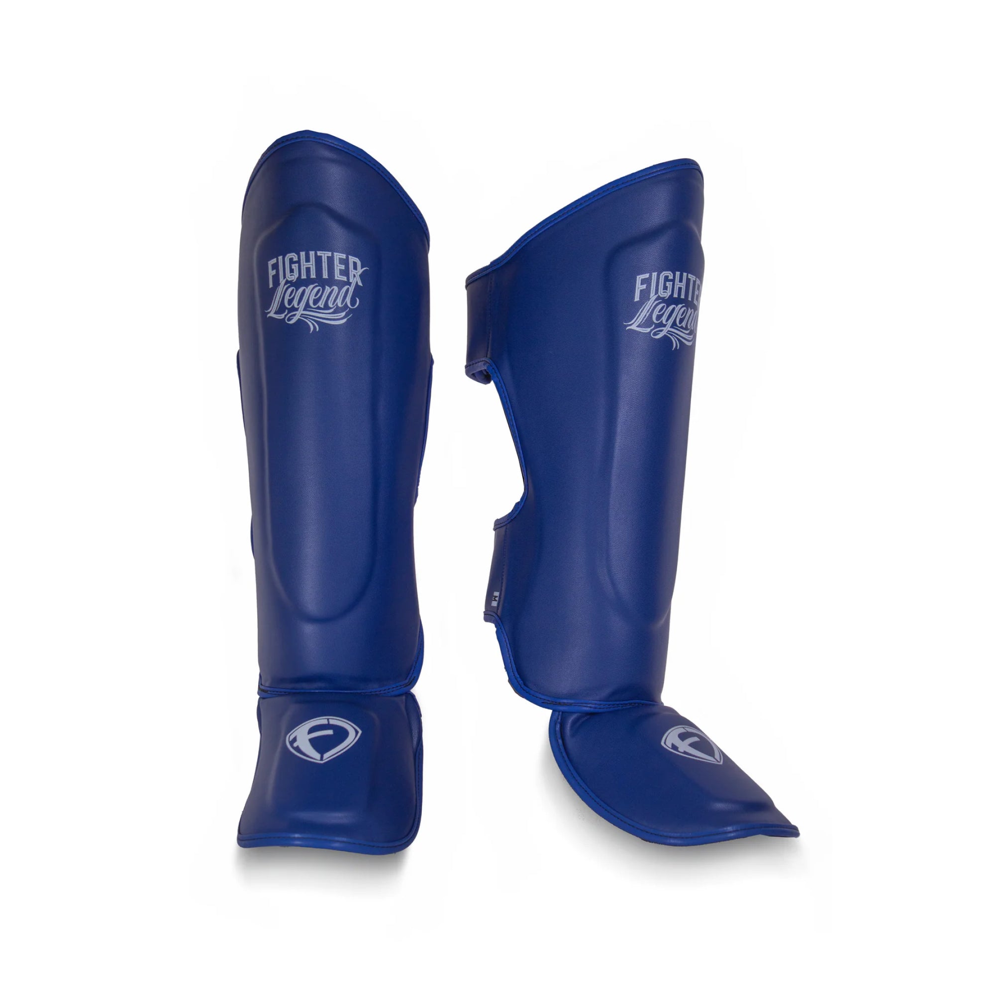 Fighter Legend Shin Guards PWR 2.0