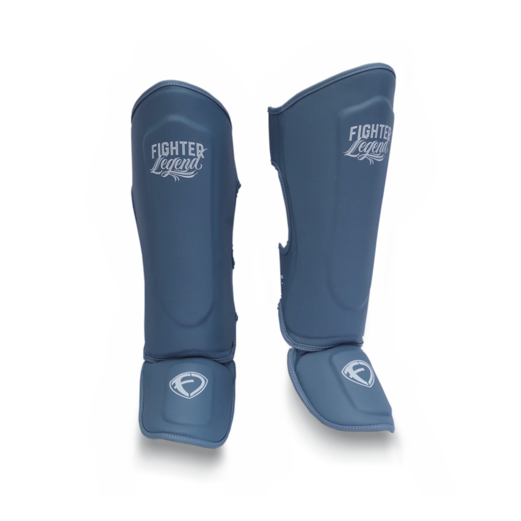 Fighter Legend Shin Guards PWR 2.0