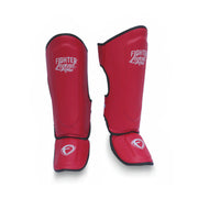 Fighter Legend Shin Guards PWR 2.0