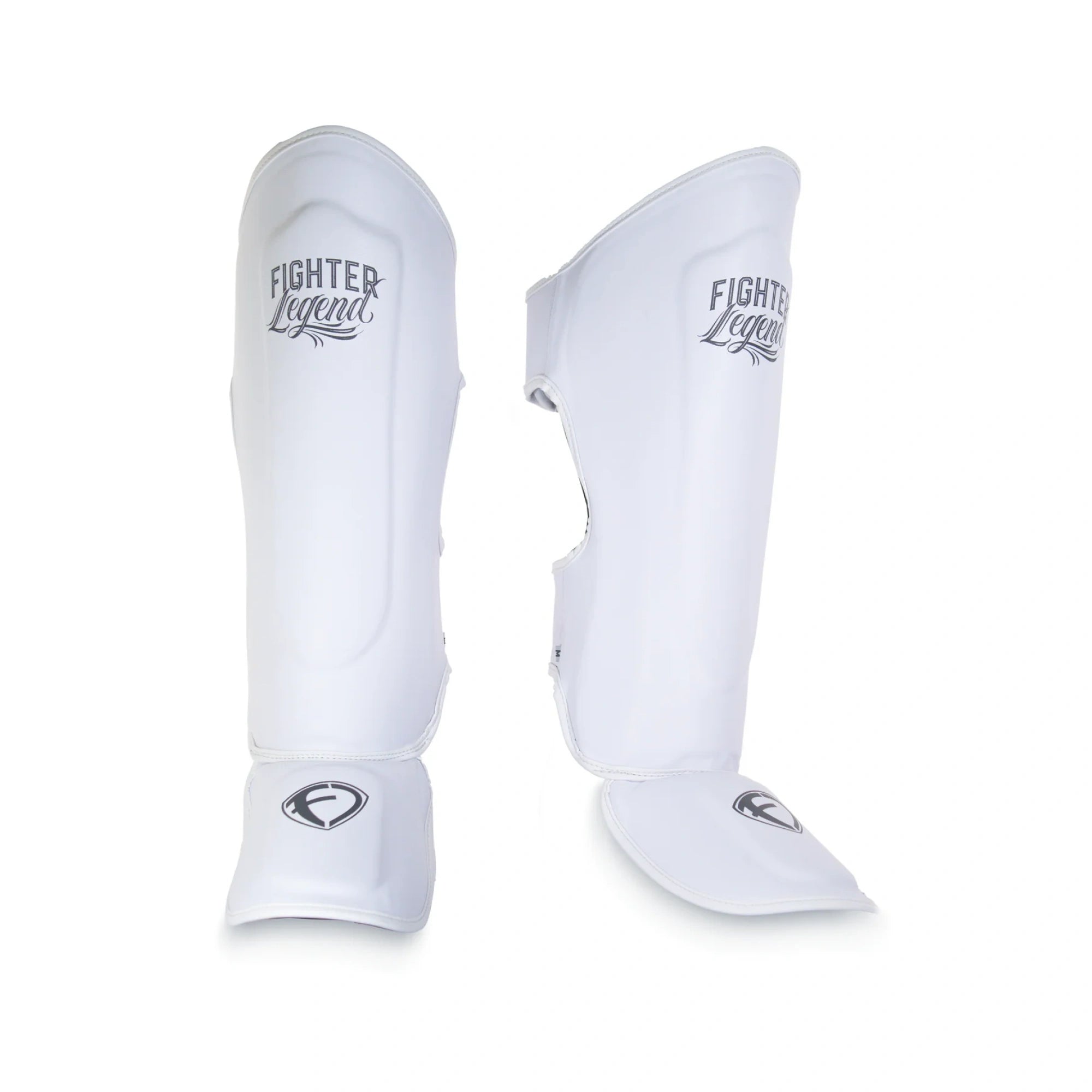 Fighter Legend Shin Guards PWR 2.0