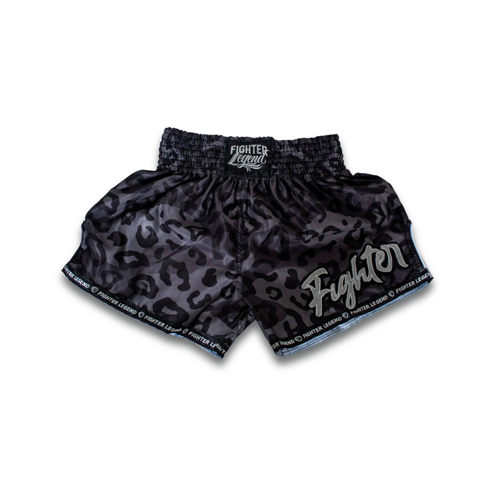 Shorts de Muay Thai Fighter Legend