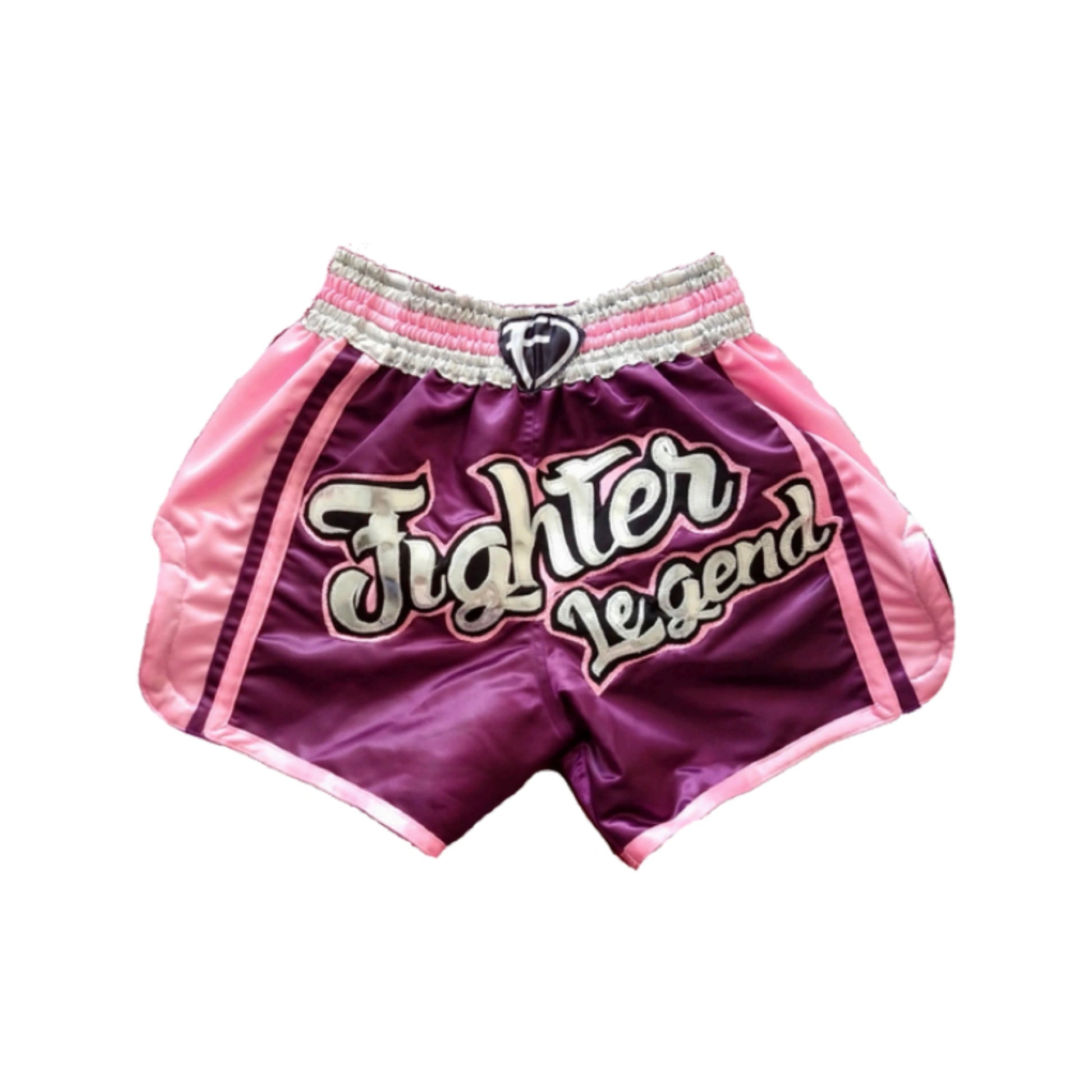 Shorts de Muay Thai Fighter Legend