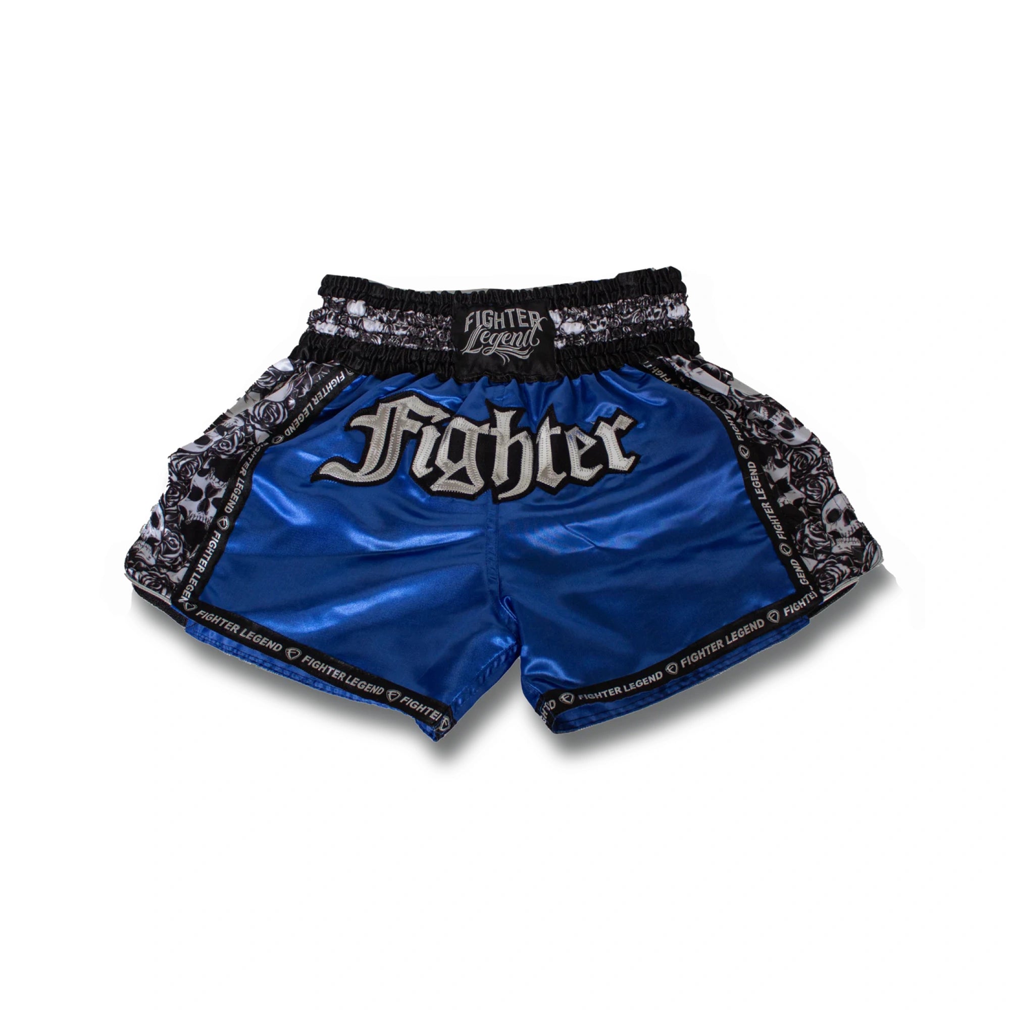 Shorts de Muay Thai Fighter Legend