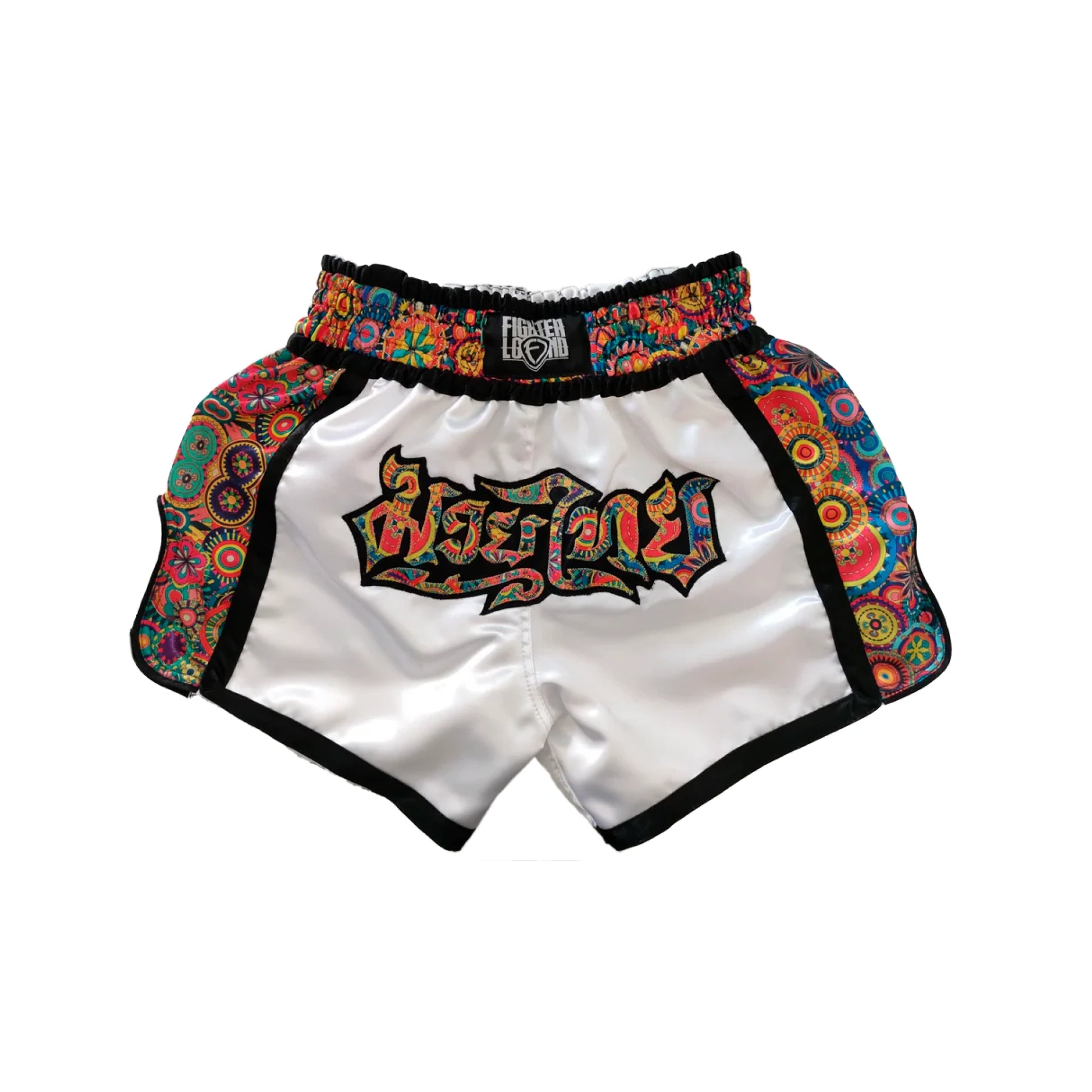 Shorts de Muay Thai Fighter Legend