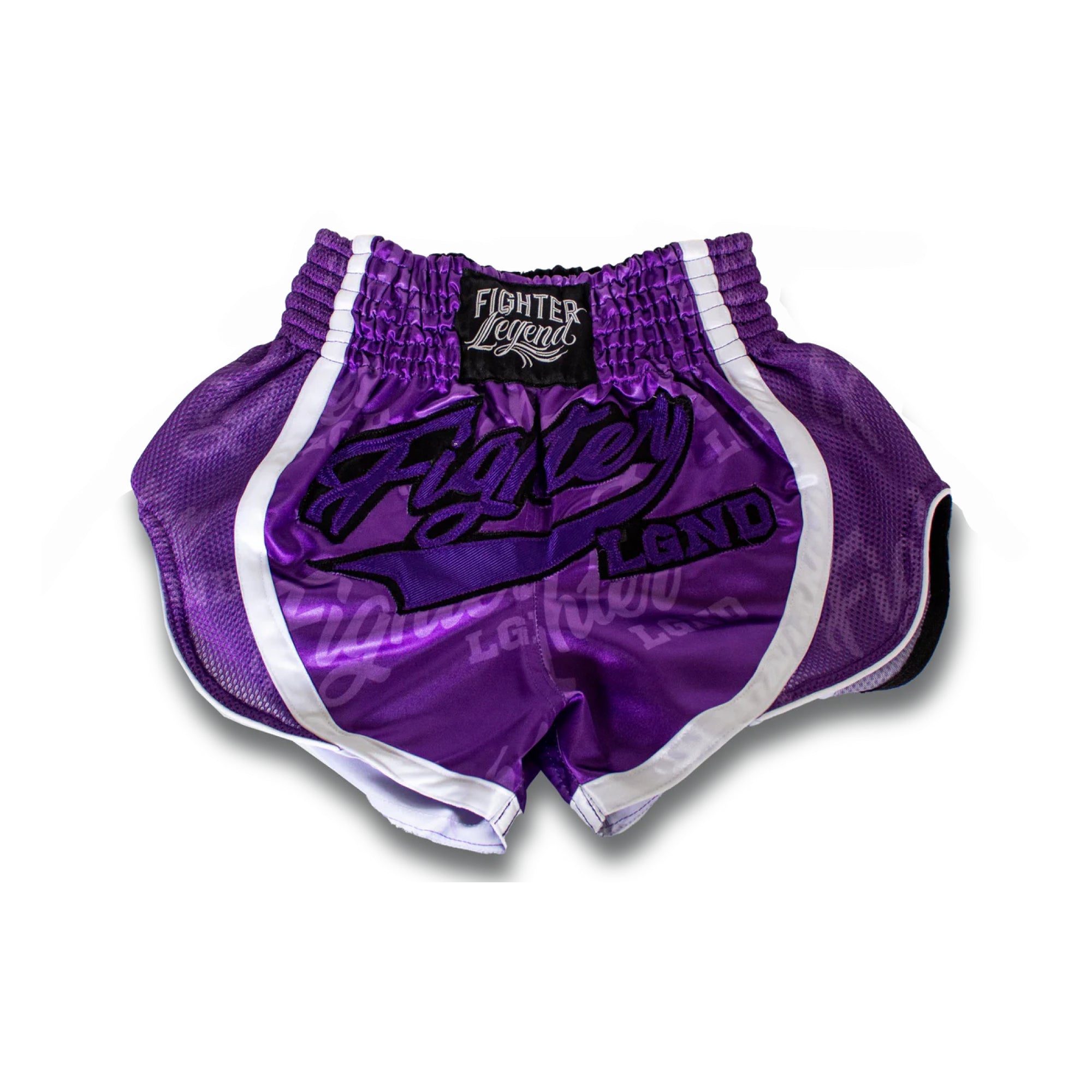 Shorts de Muay Thai Fighter Legend