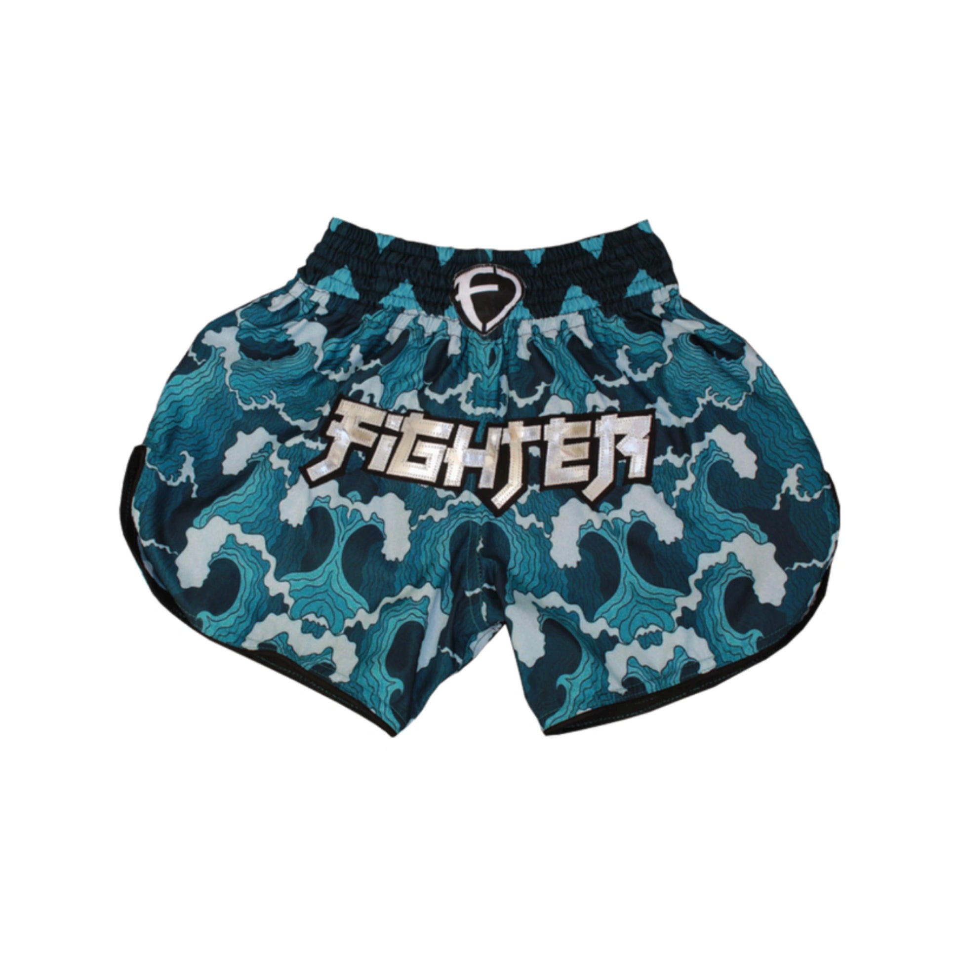 Shorts de Muay Thai Fighter Legend