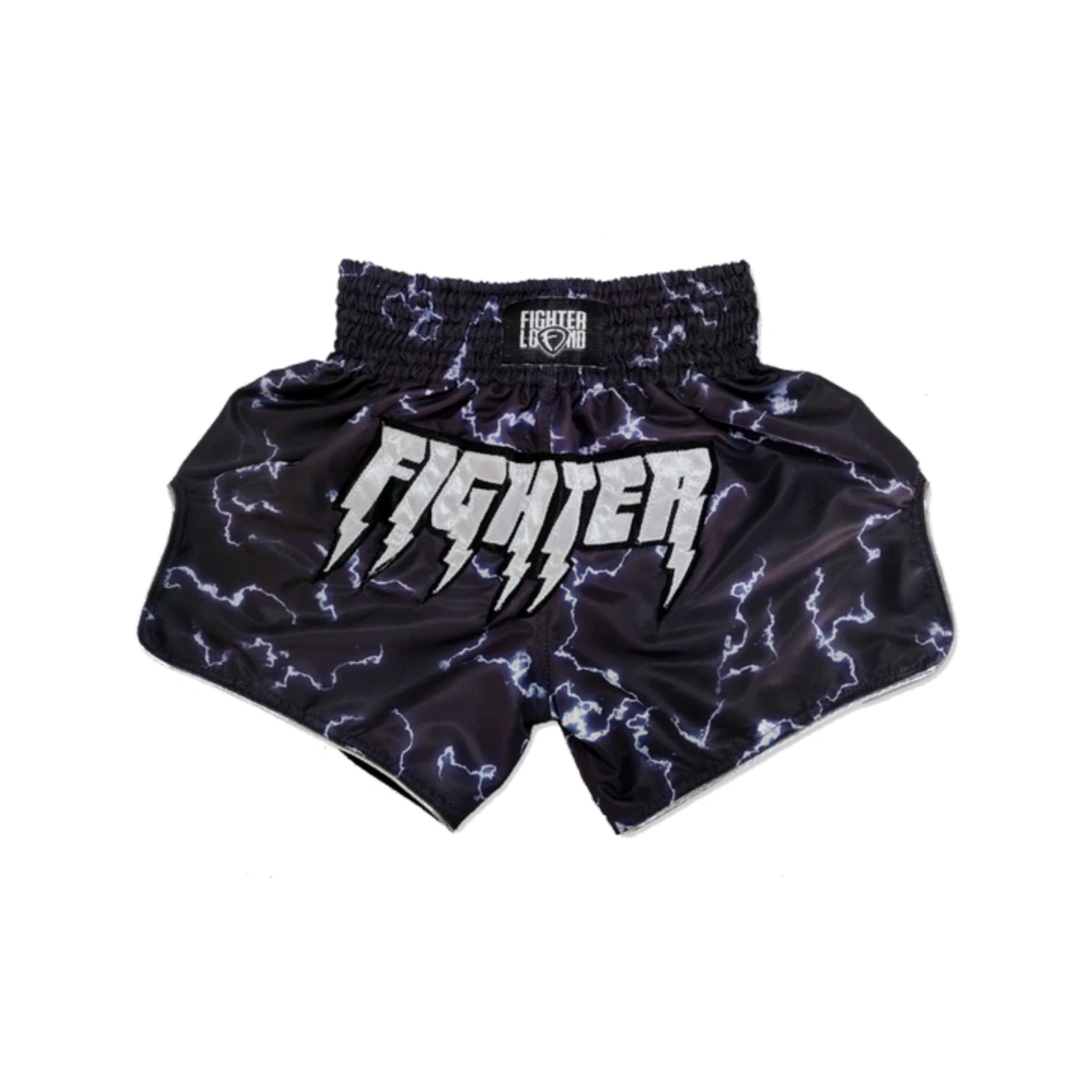 Shorts de Muay Thai Fighter Legend
