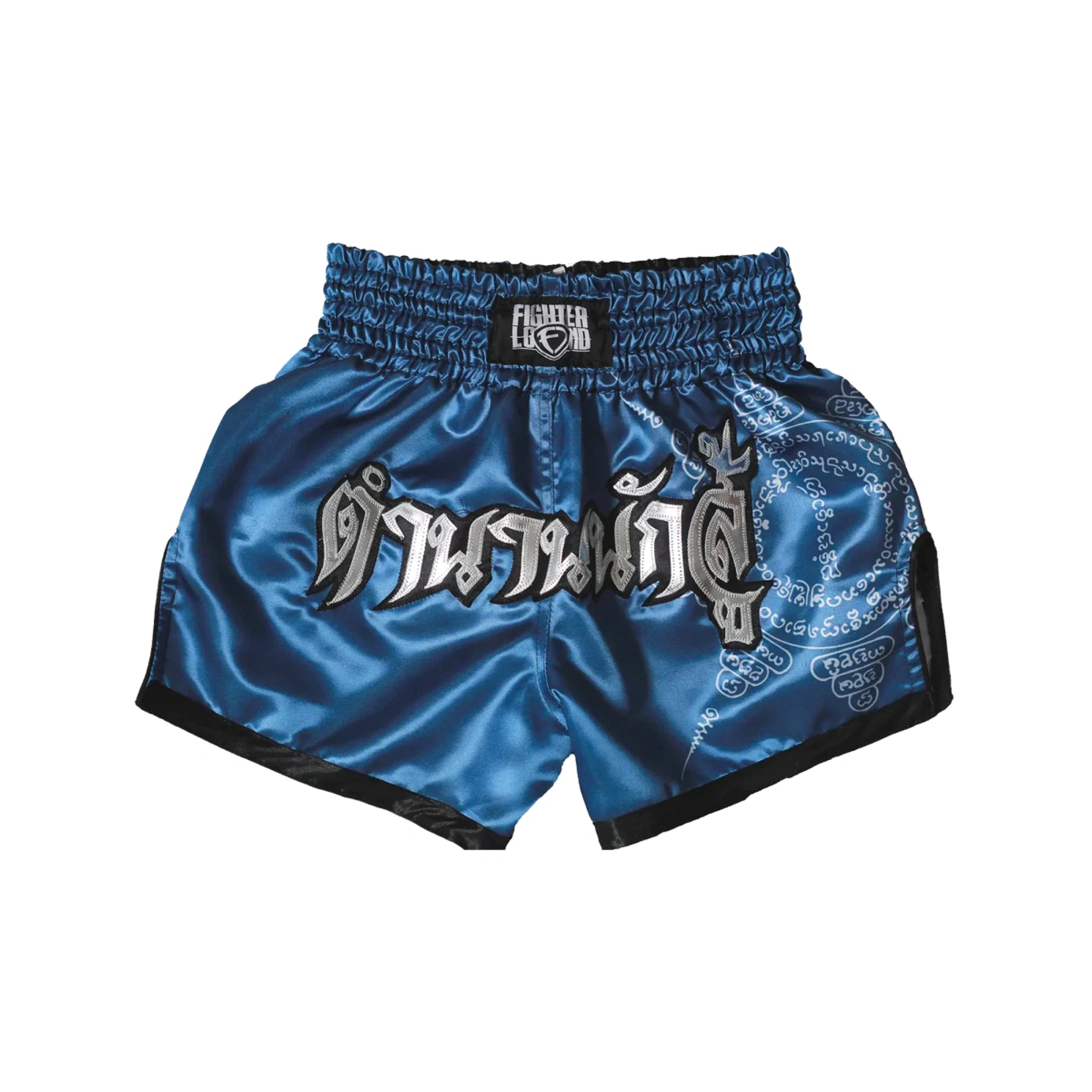 Shorts de Muay Thai Fighter Legend
