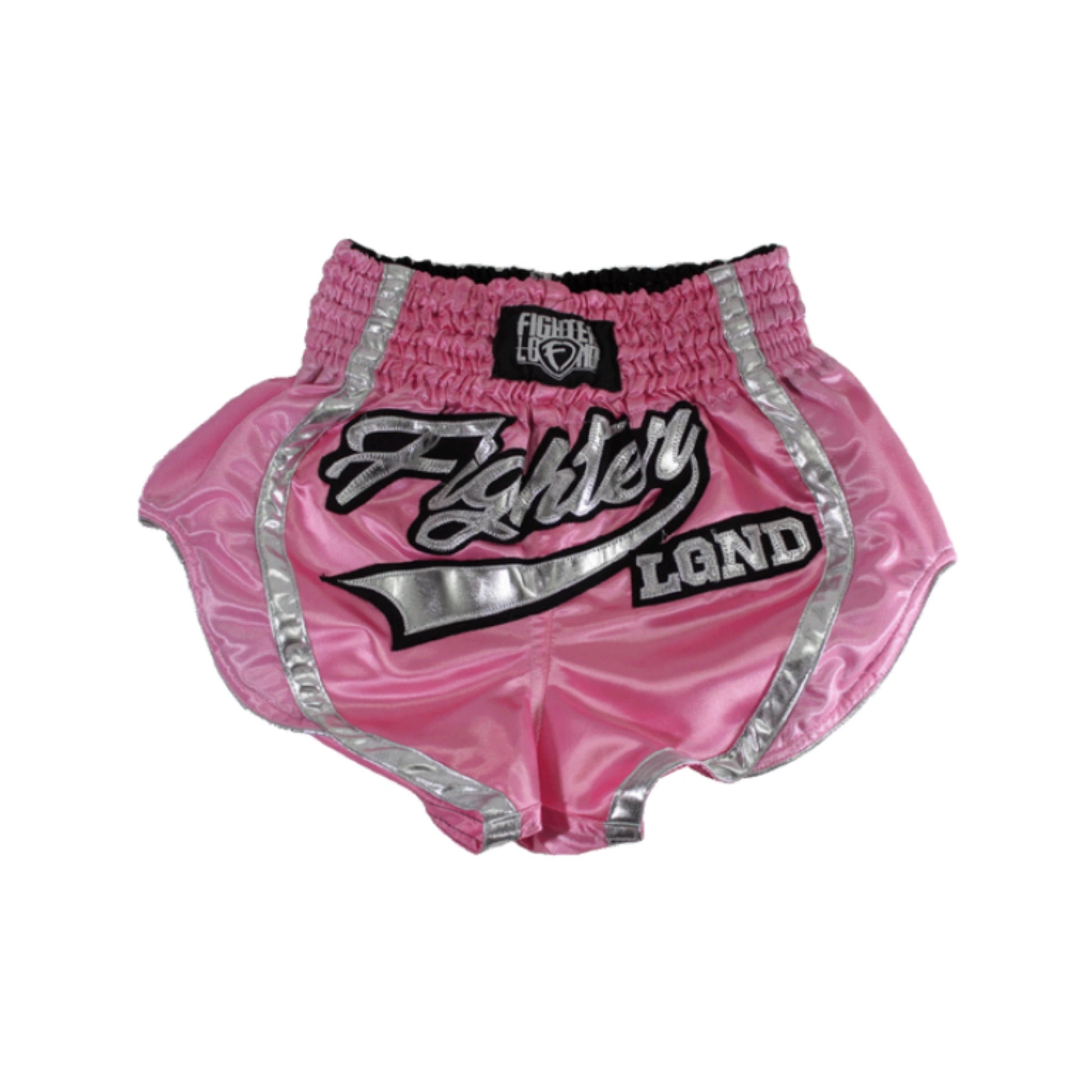 Shorts de Muay Thai Fighter Legend