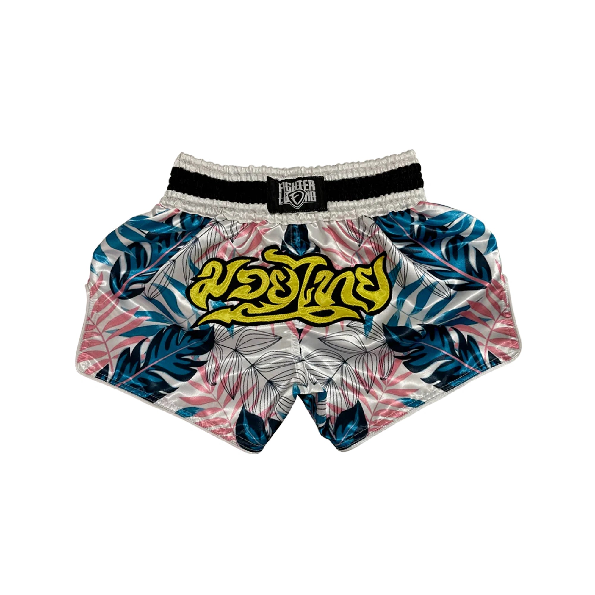 Shorts de Muay Thai Fighter Legend