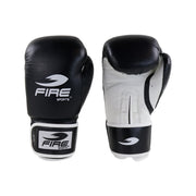 Guantes de Boxeo de Competición Fire Sports