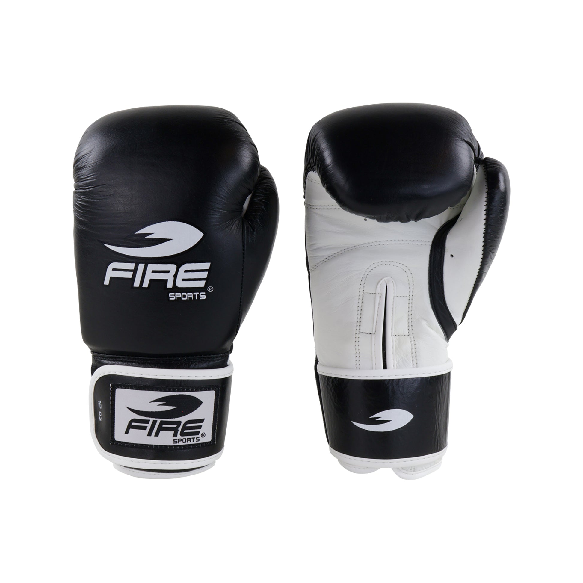 Guantes de Boxeo de Competición Fire Sports