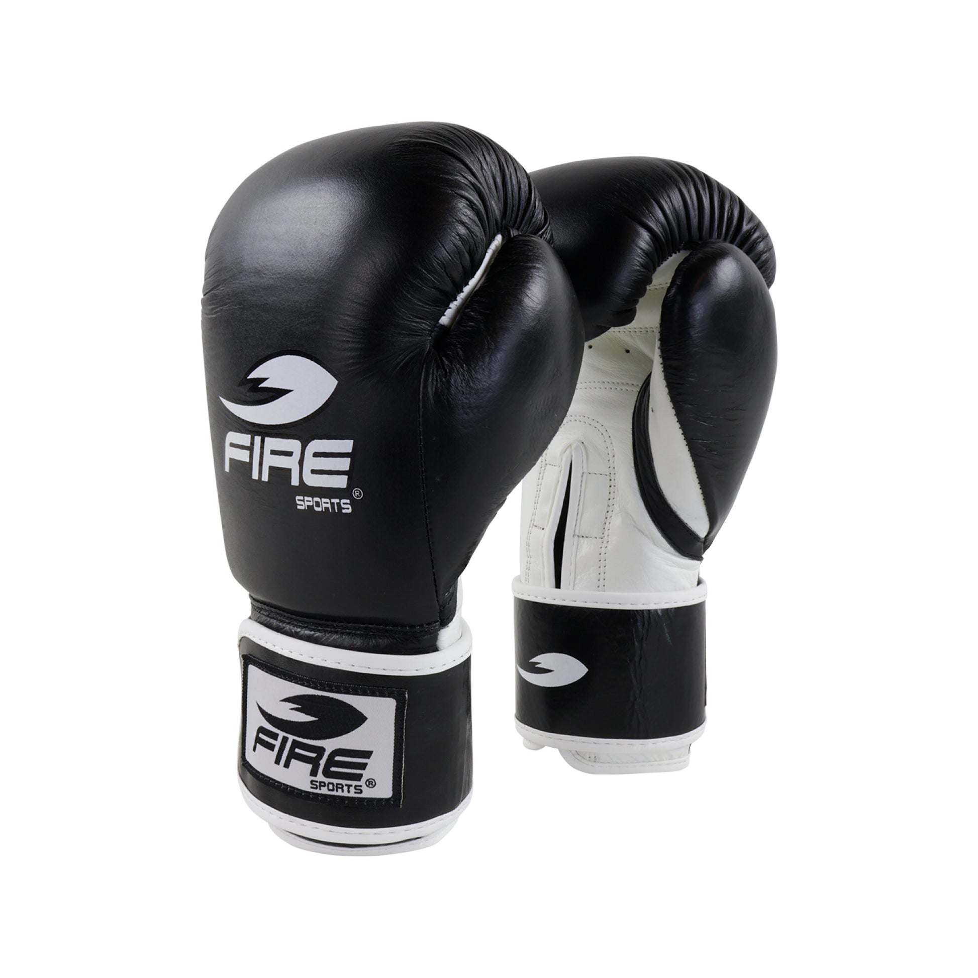 Guantes de Boxeo de Competición Fire Sports