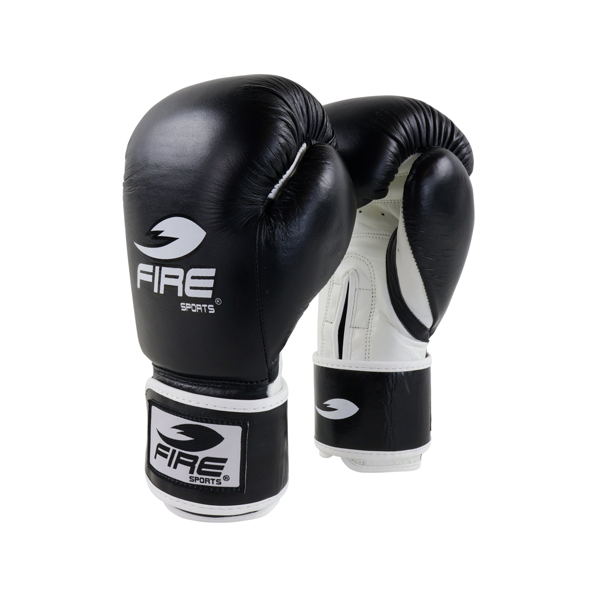 Guantes de Boxeo de Competición Fire Sports