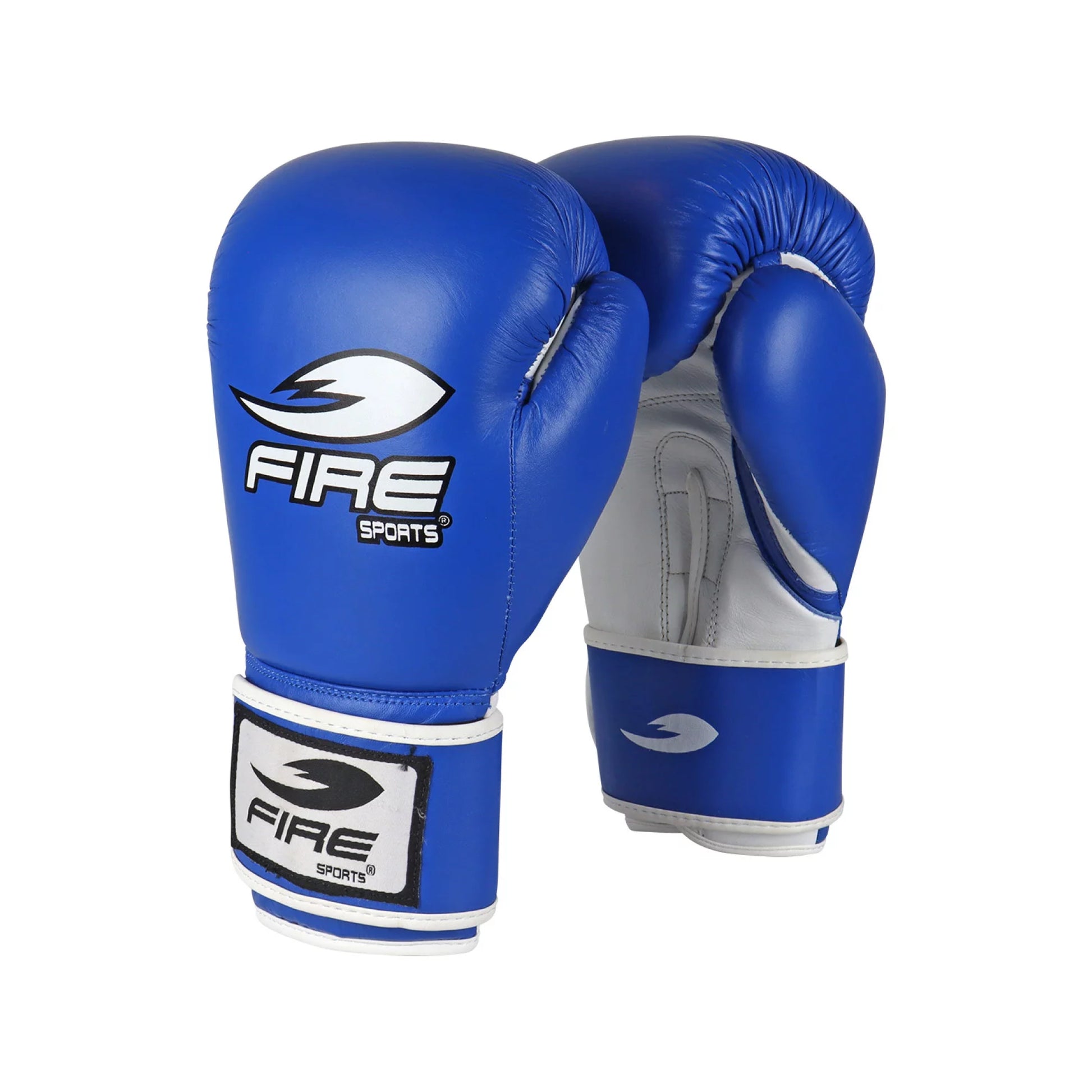 Guantes de Boxeo de Competición Fire Sports