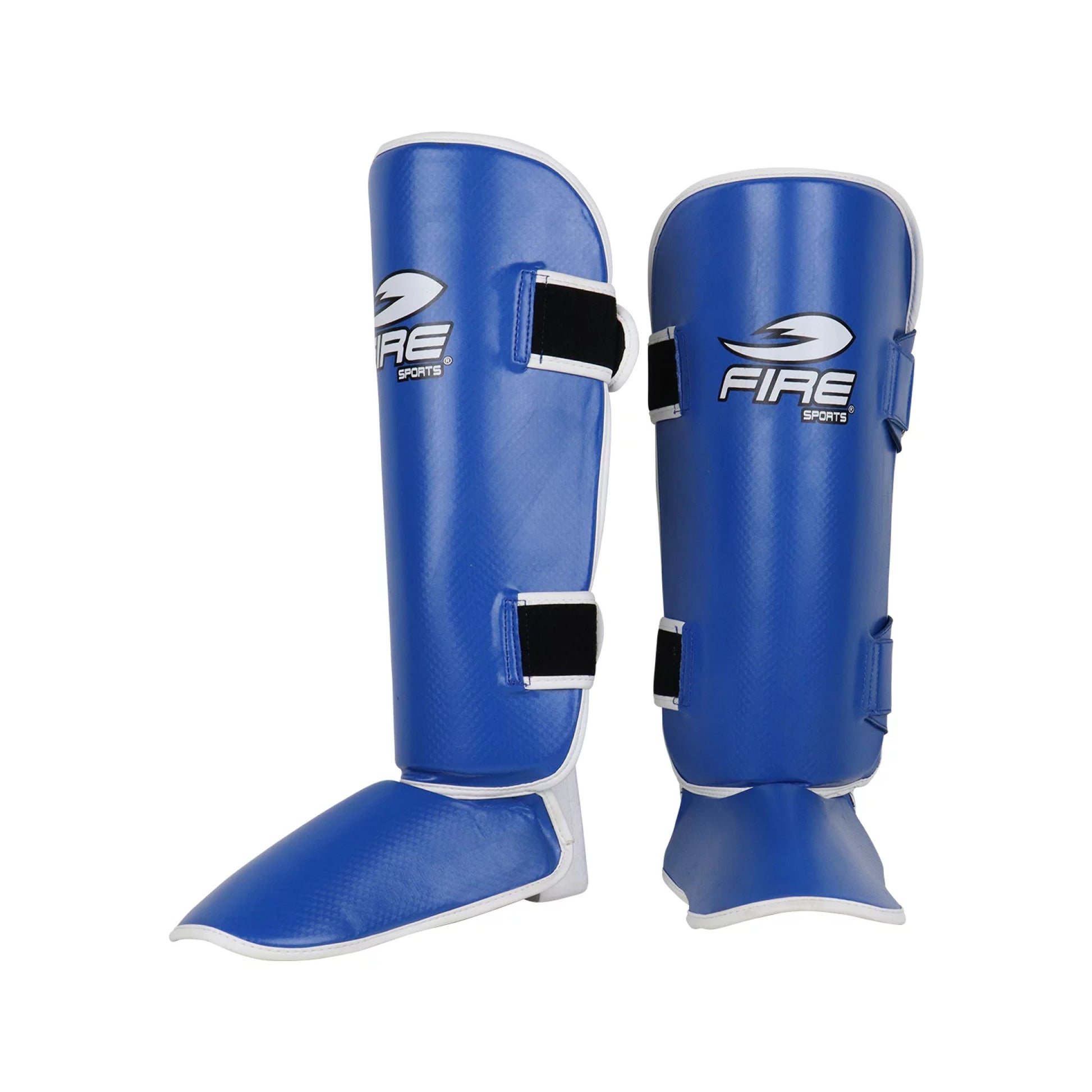 Fire Sports M2 Shin Guards