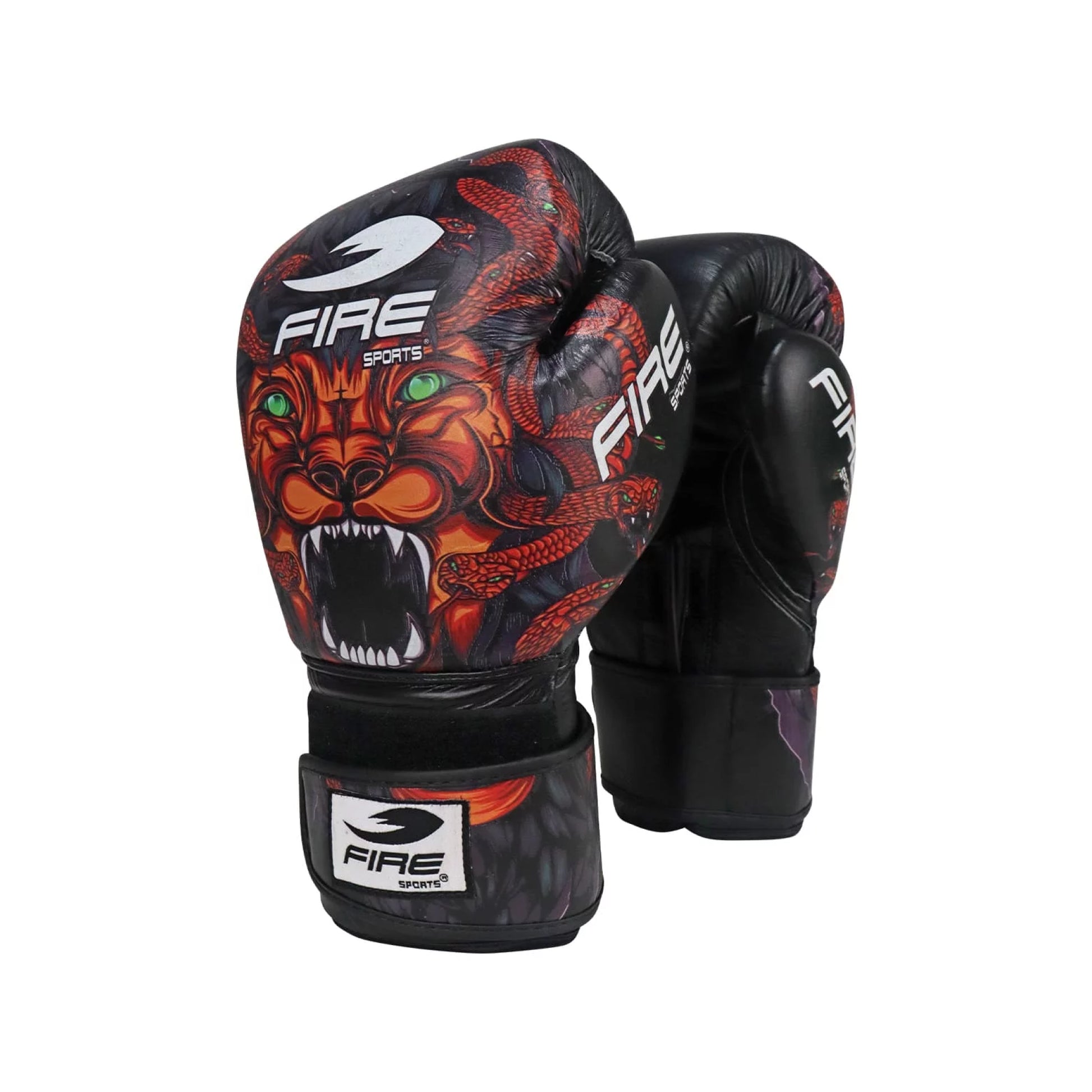 Fire Sports M2 Boxing Gloves