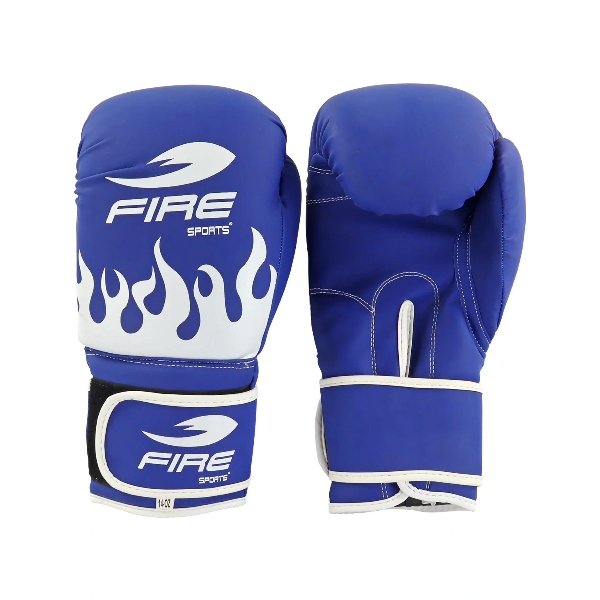 Fire Sports ONE Boxing Gloves