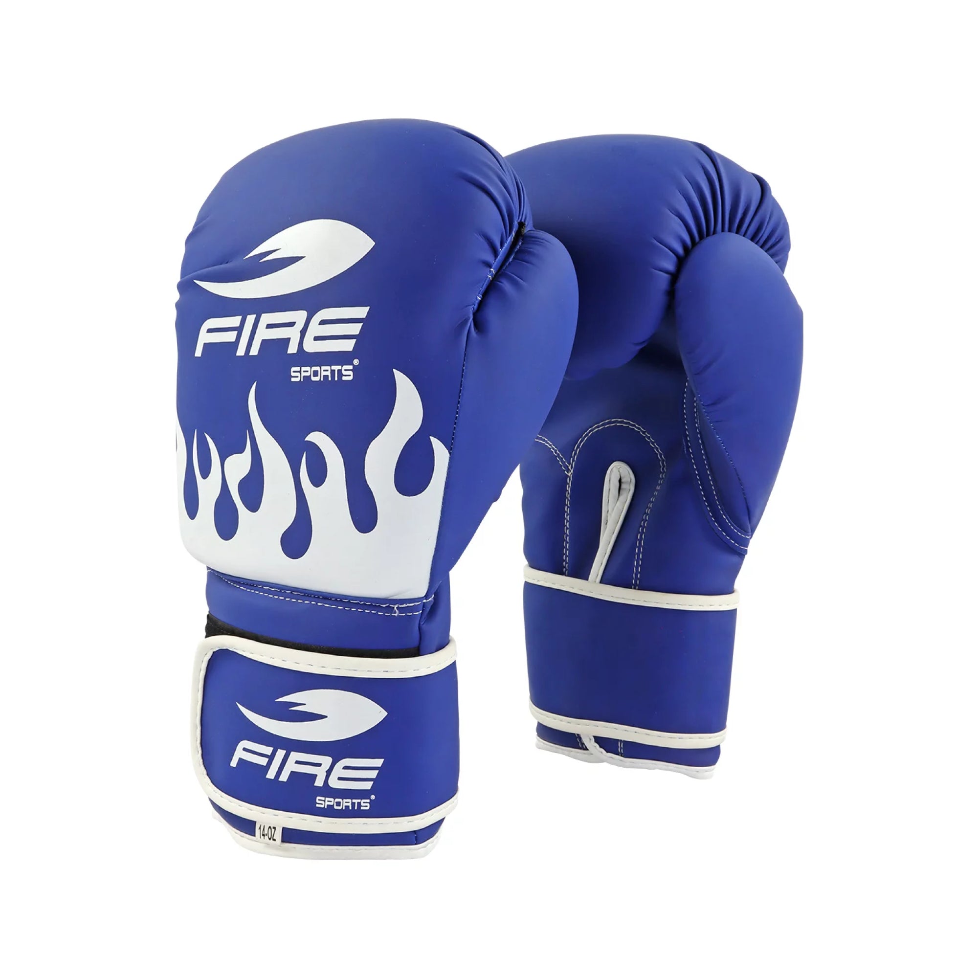 Fire Sports ONE Boxing Gloves