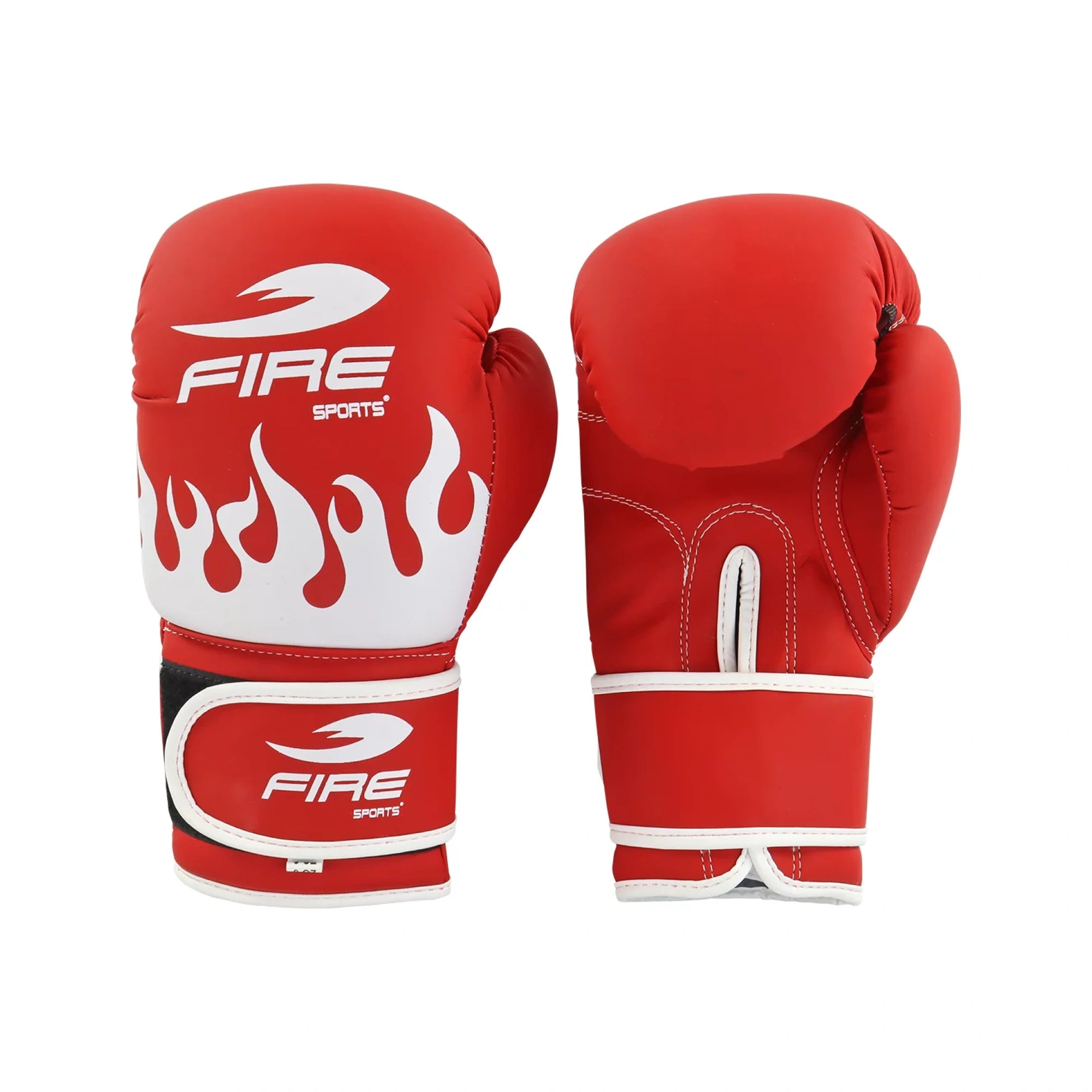 Guantes de Boxeo Fire Sports ONE