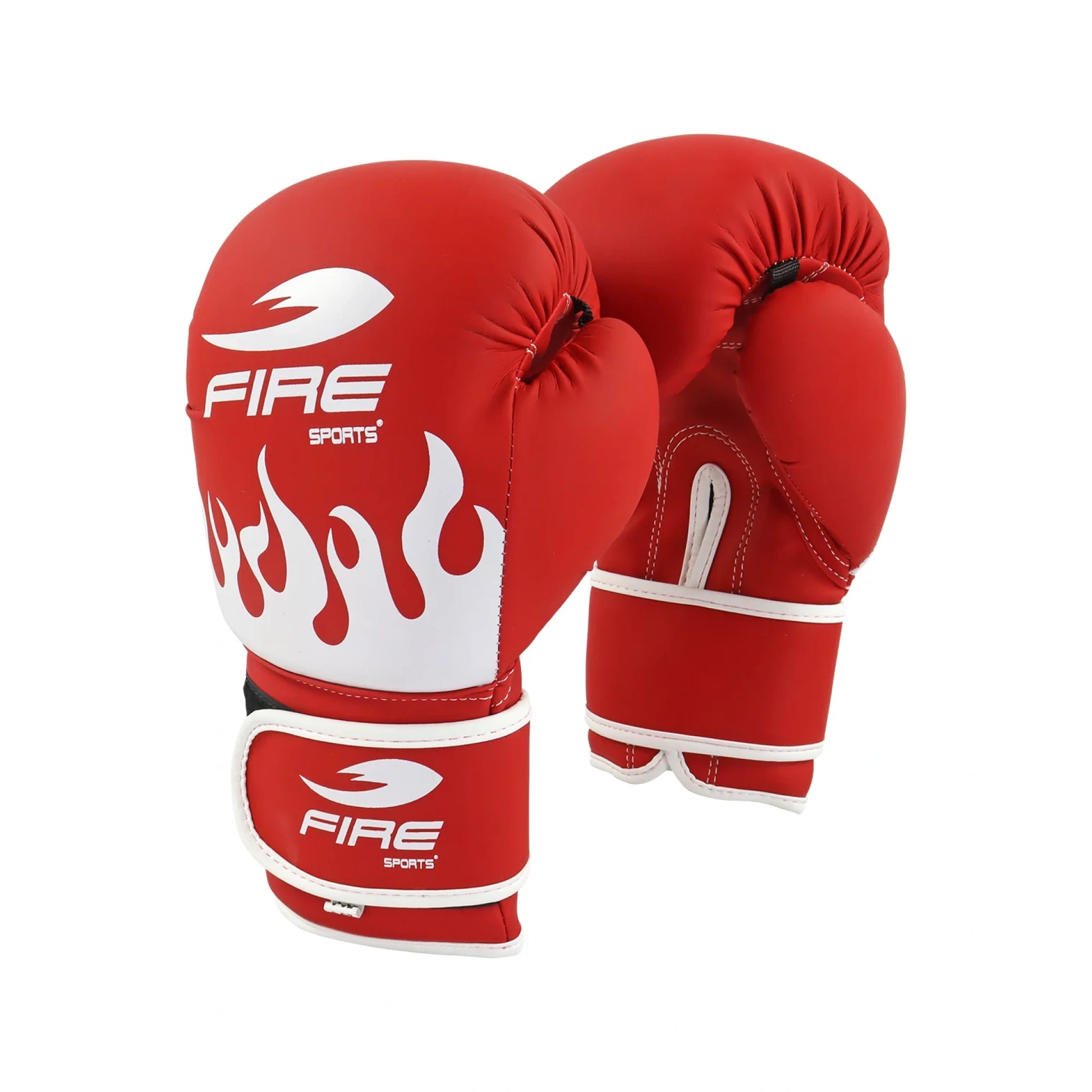 Fire Sports ONE Boxing Gloves