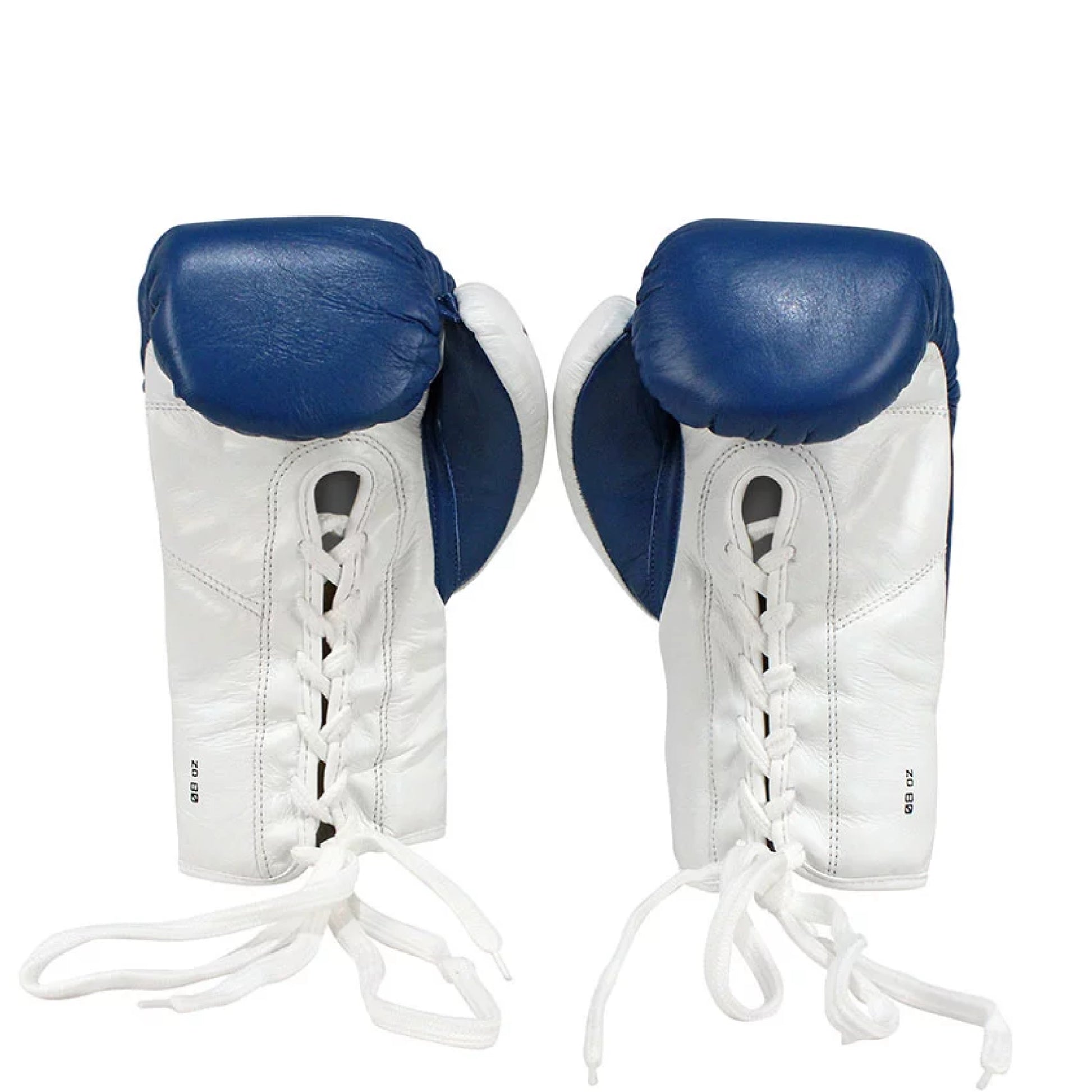Luva de boxe profissional de luta Fire Sports