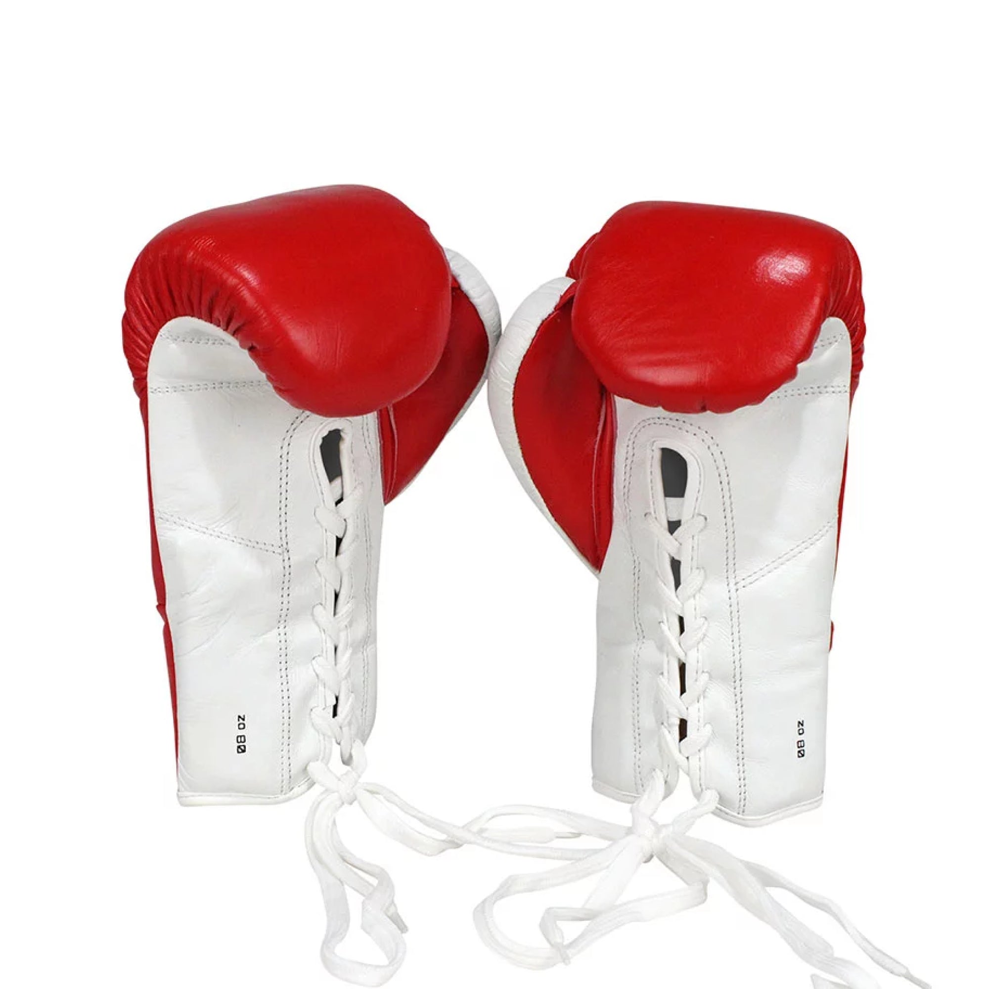Luva de boxe profissional de luta Fire Sports