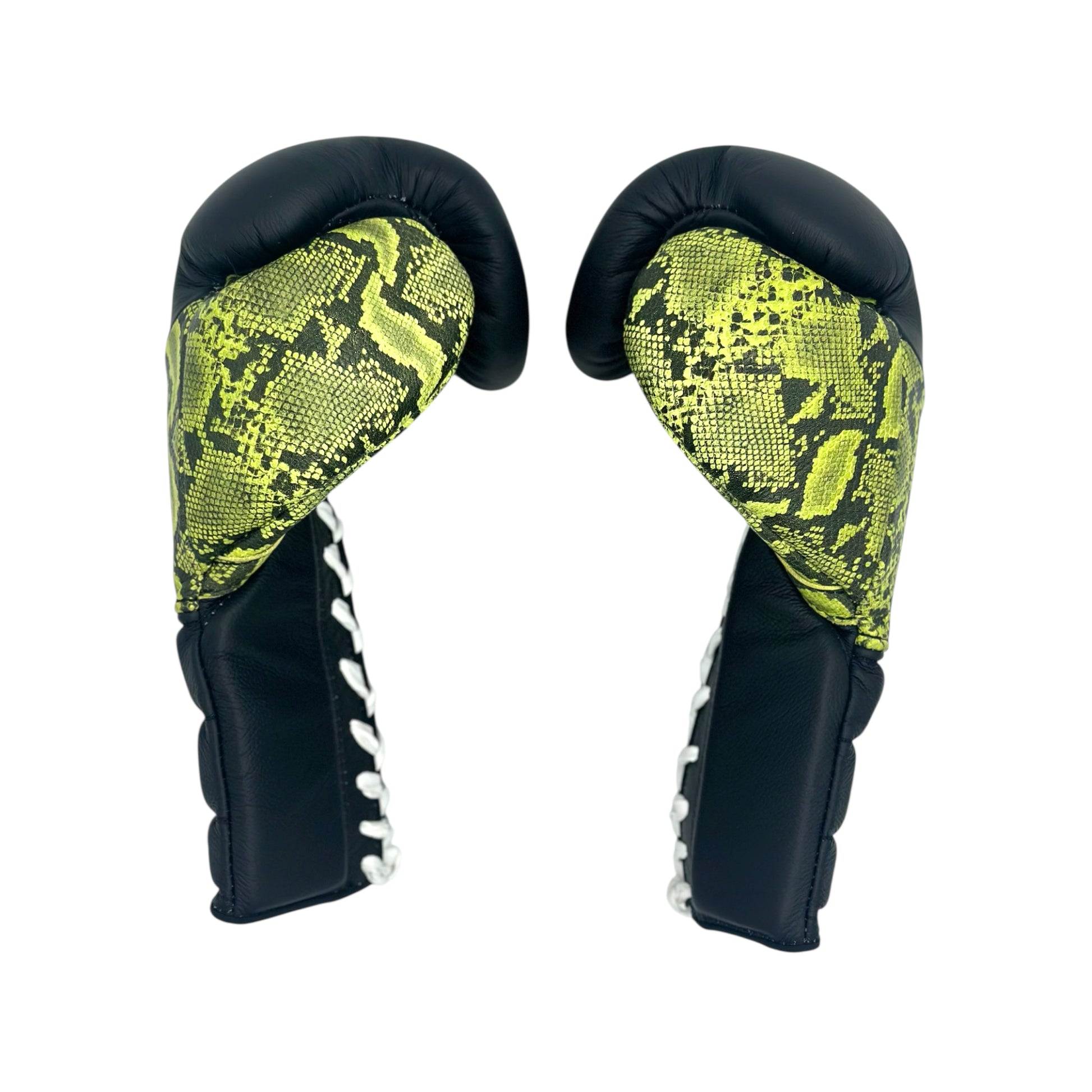 Guantes de Boxeo Profesional GIL