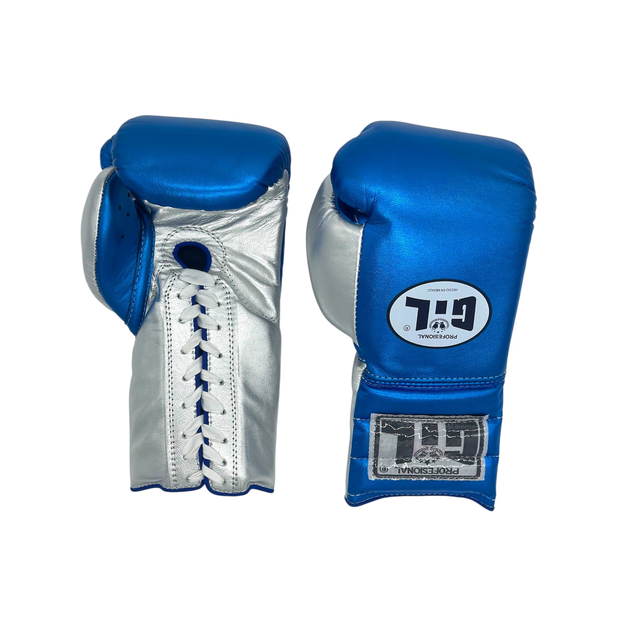 Profesional GIL Boxing Gloves