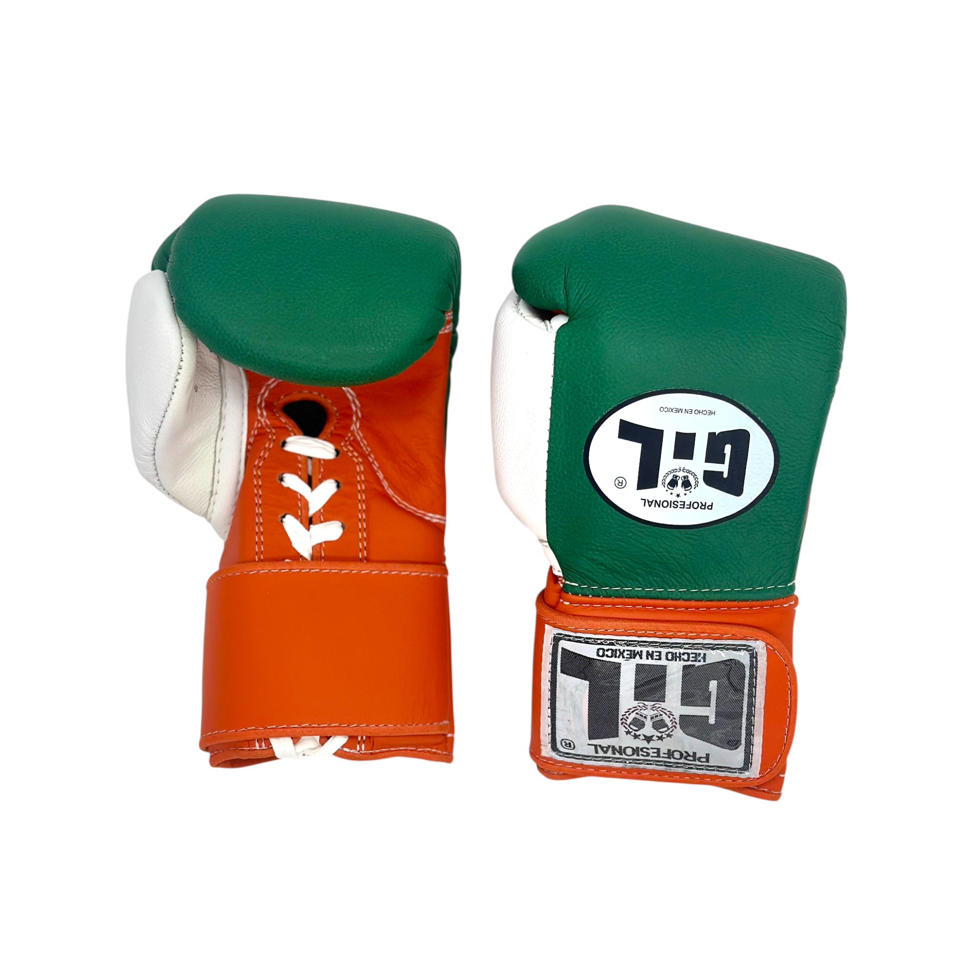 Profesional GIL Boxing Gloves