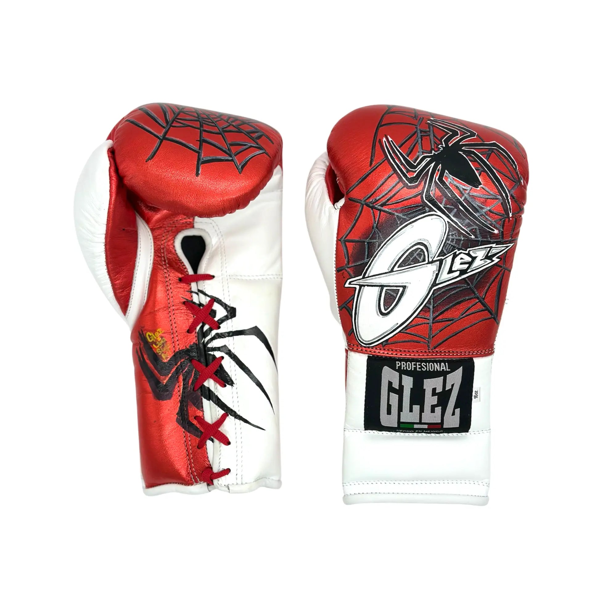 GLEZ Boxing Gloves - Artist Edition
