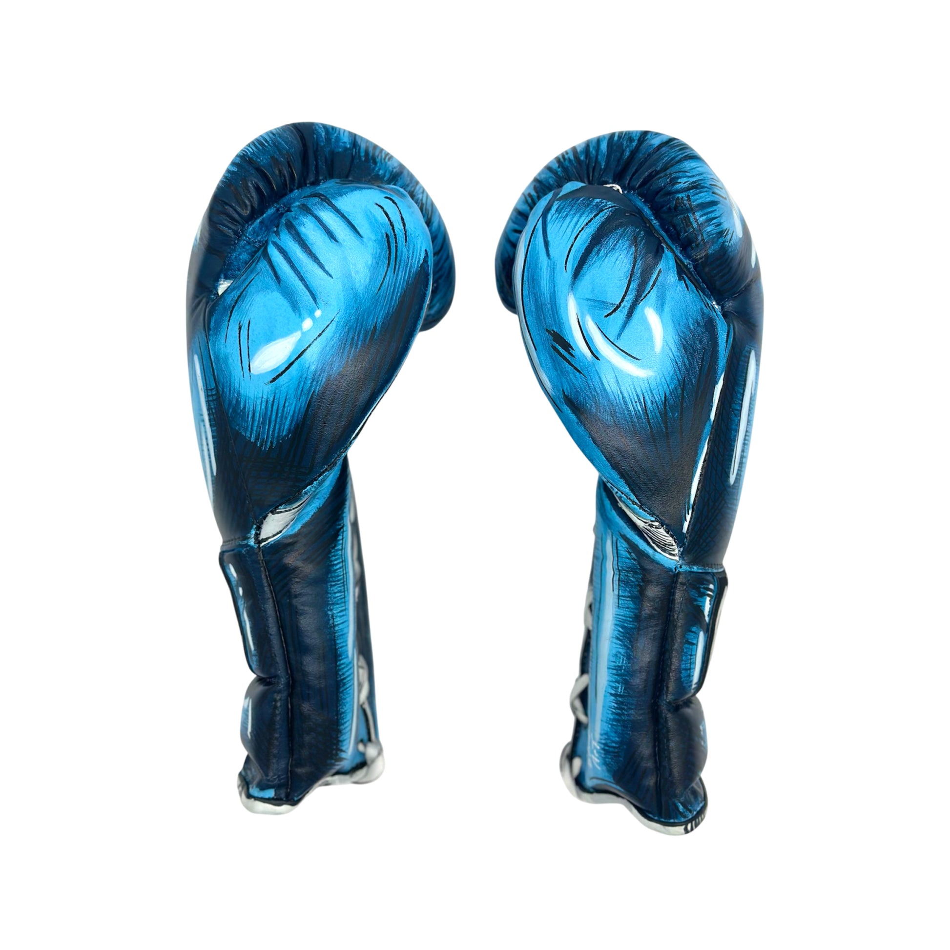 GLEZ Boxing Gloves - Artist Edition