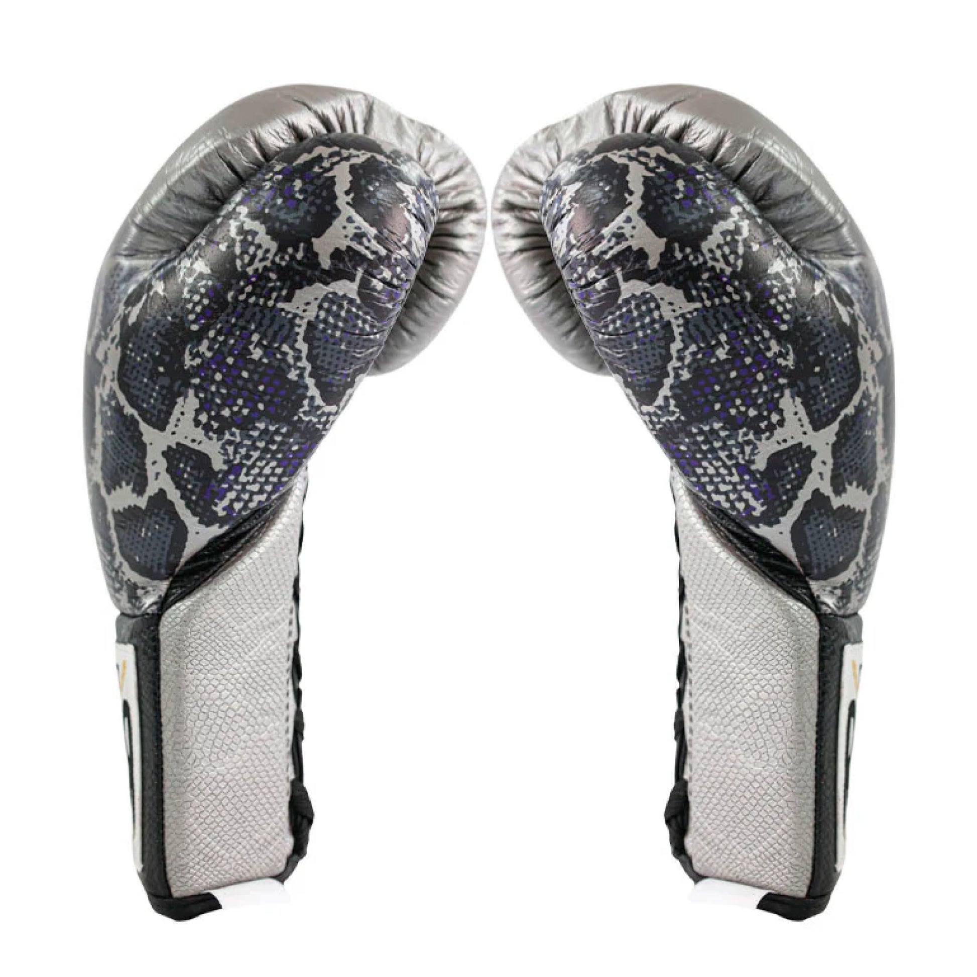 Guantes de Boxeo Cleto Reyes Steel Snake