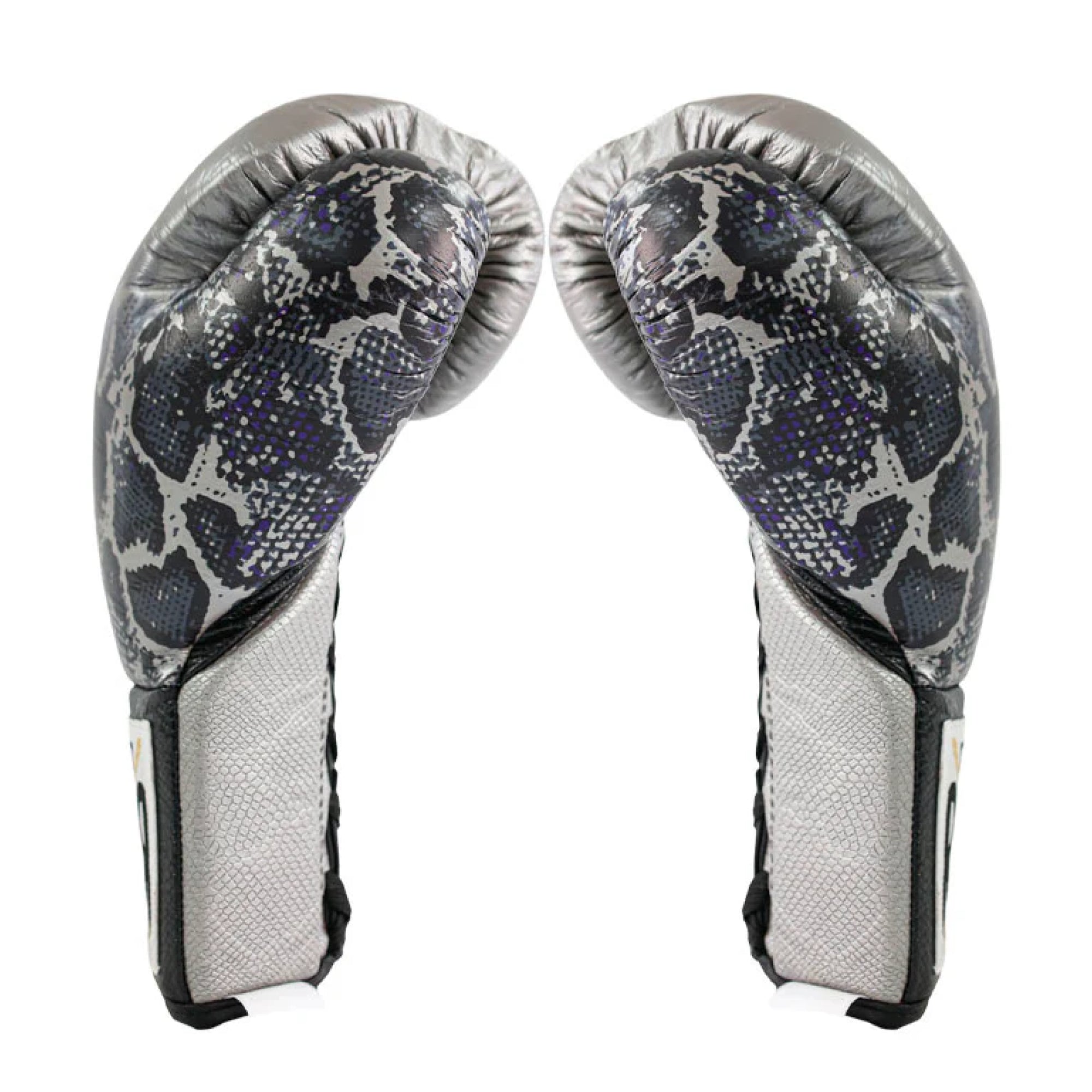 Cleto Reyes Steel Snake Boxing Gloves