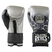 Cleto Reyes Steel Snake Boxing Gloves